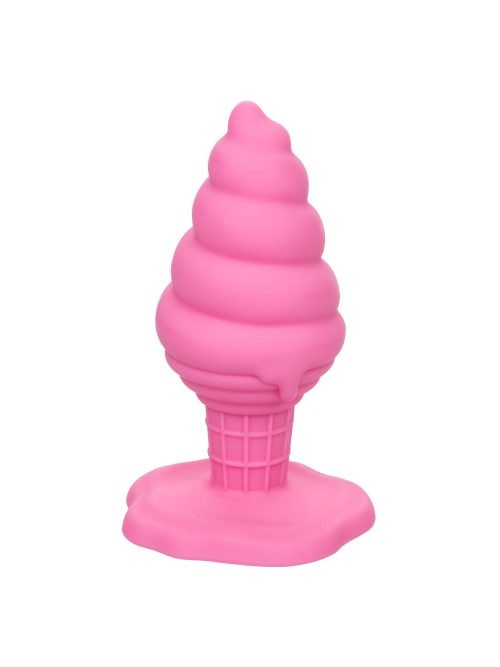 Yum Bum Ice Cone Butt Plug