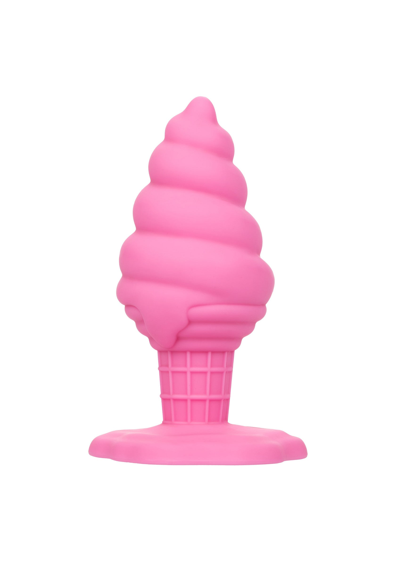 Yum Bum Ice Cone Butt Plug - Afbeelding 3