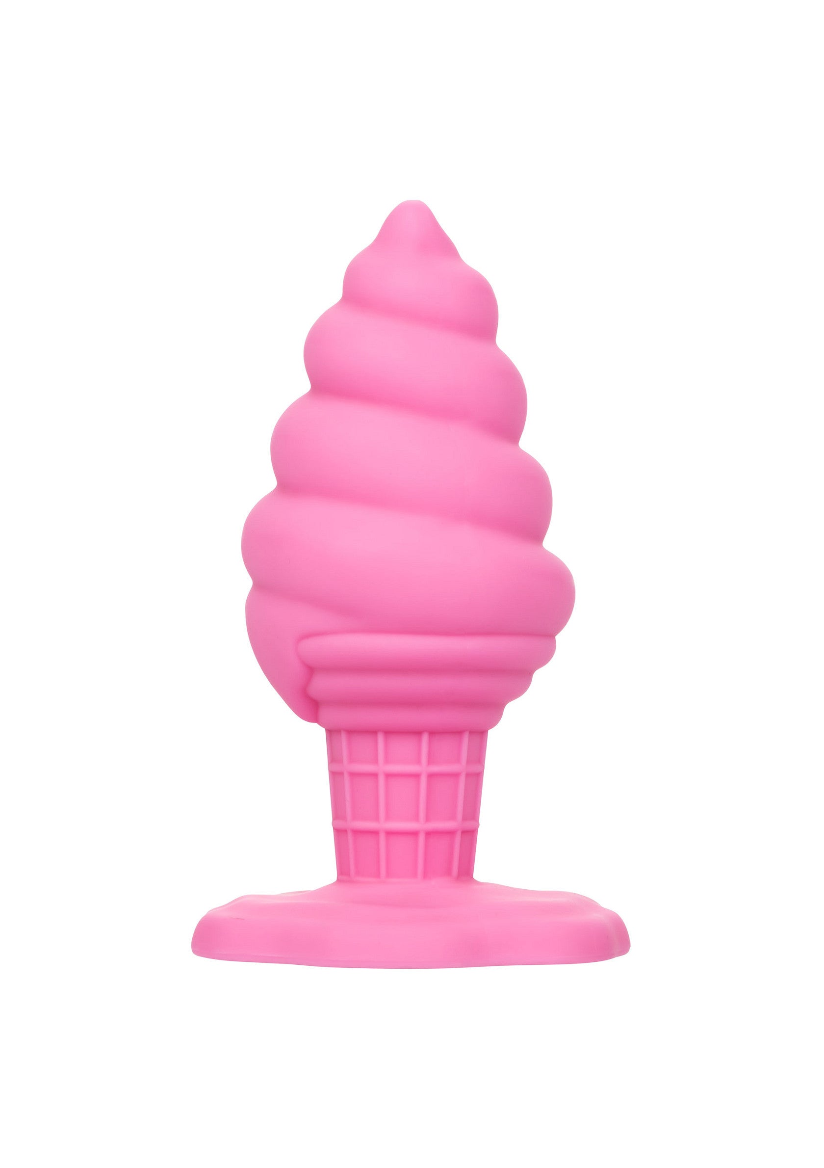 Yum Bum Ice Cone Butt Plug - Afbeelding 4