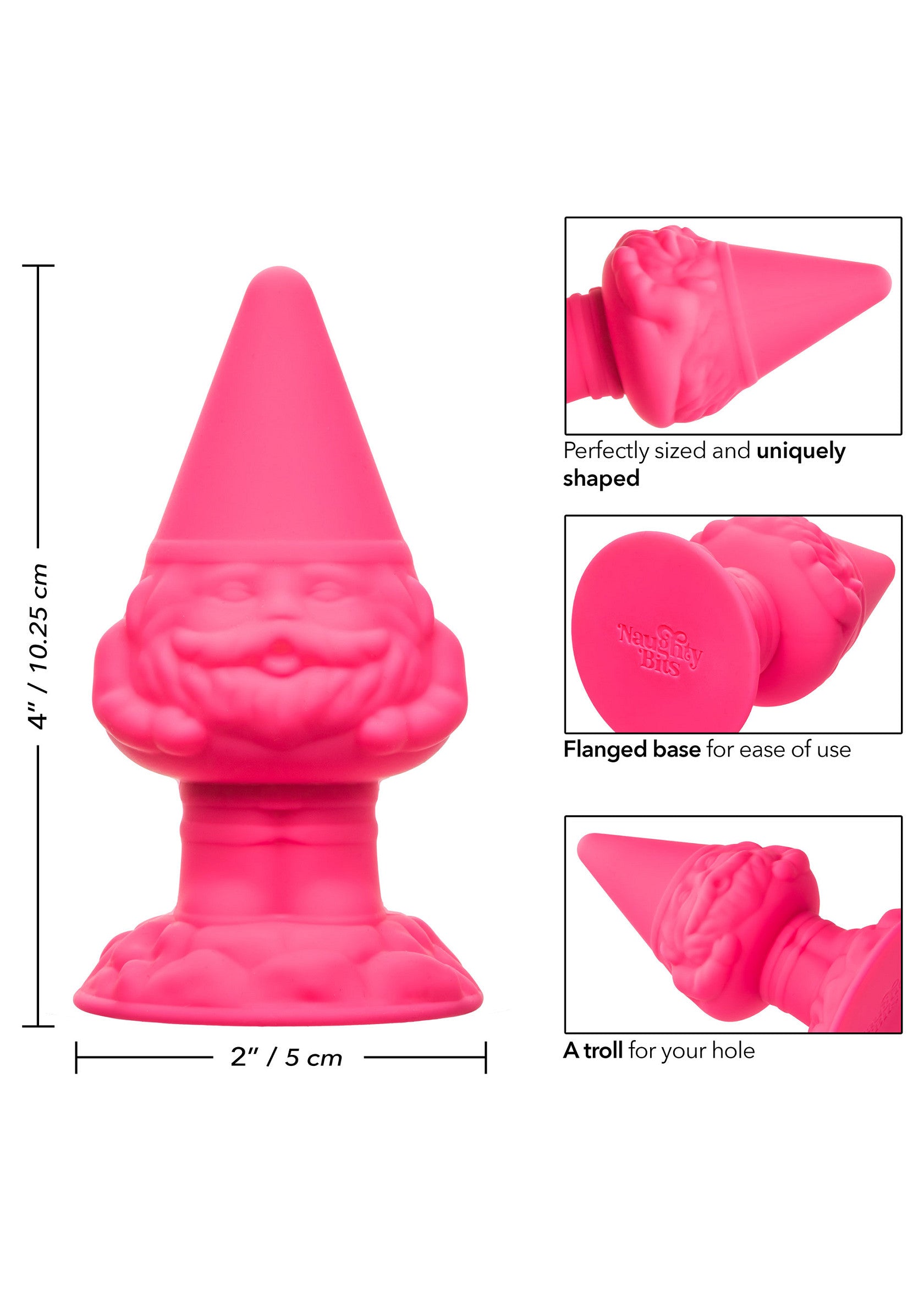 Anal Gnome Butt Plug - Afbeelding 8