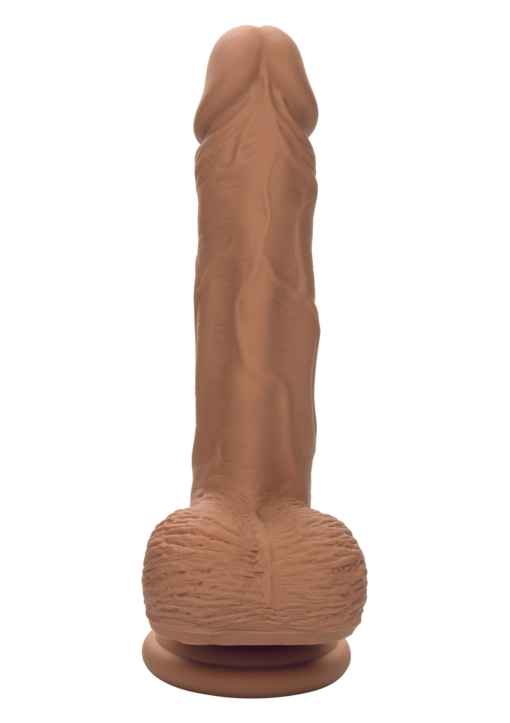 Dual Density Silicone Stud 5 inch - Afbeelding 7