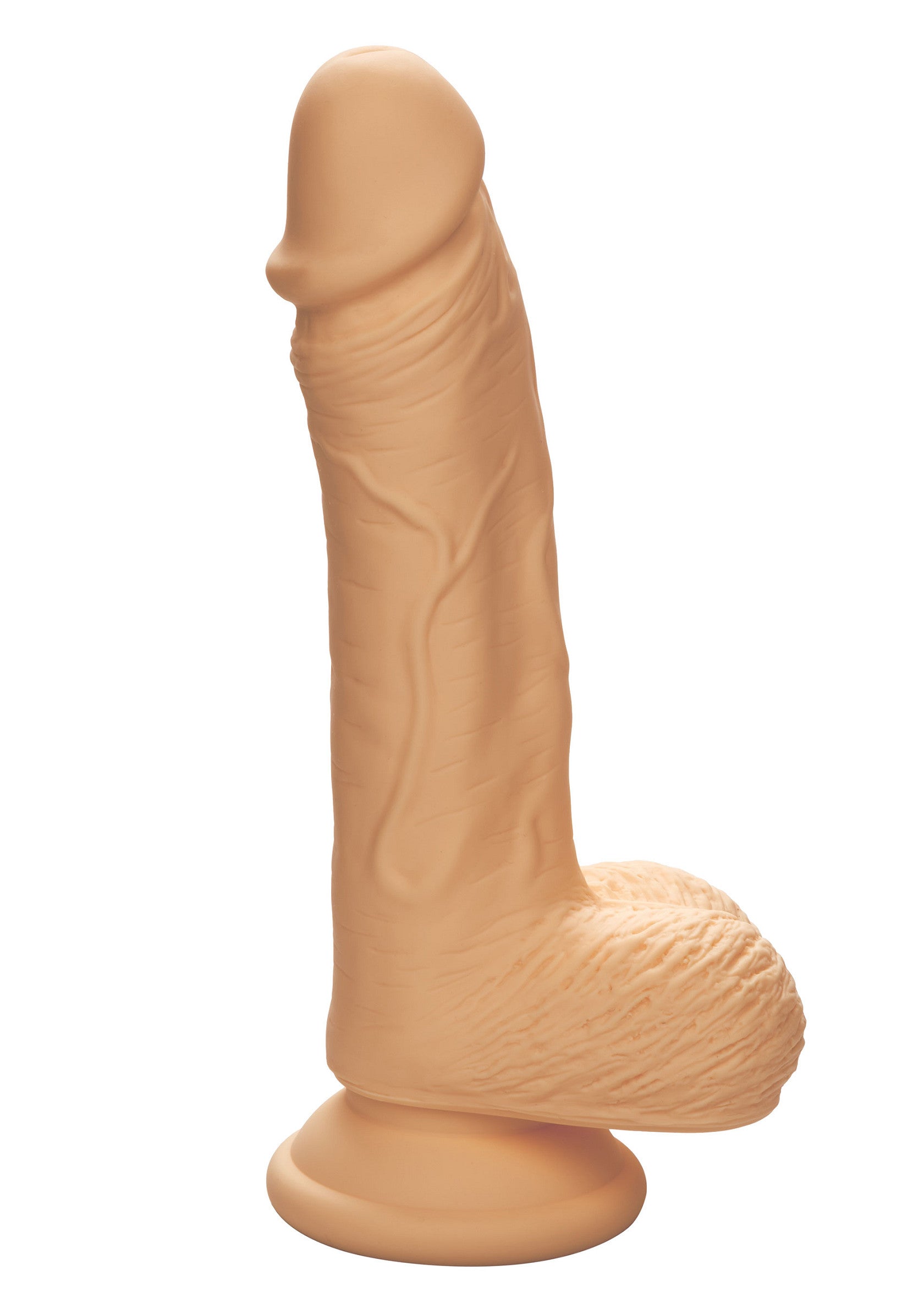 Dual Density Silicone Stud 5 inch - Afbeelding 17