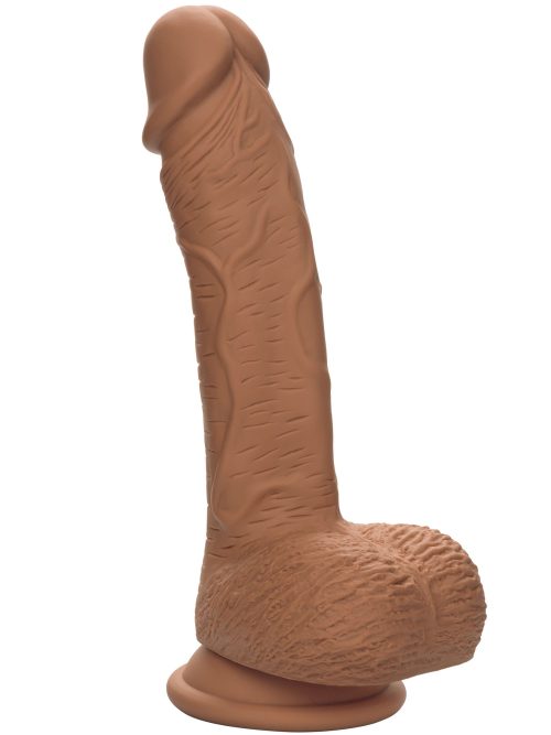 Dual Density Silicone Stud 6.25 inch