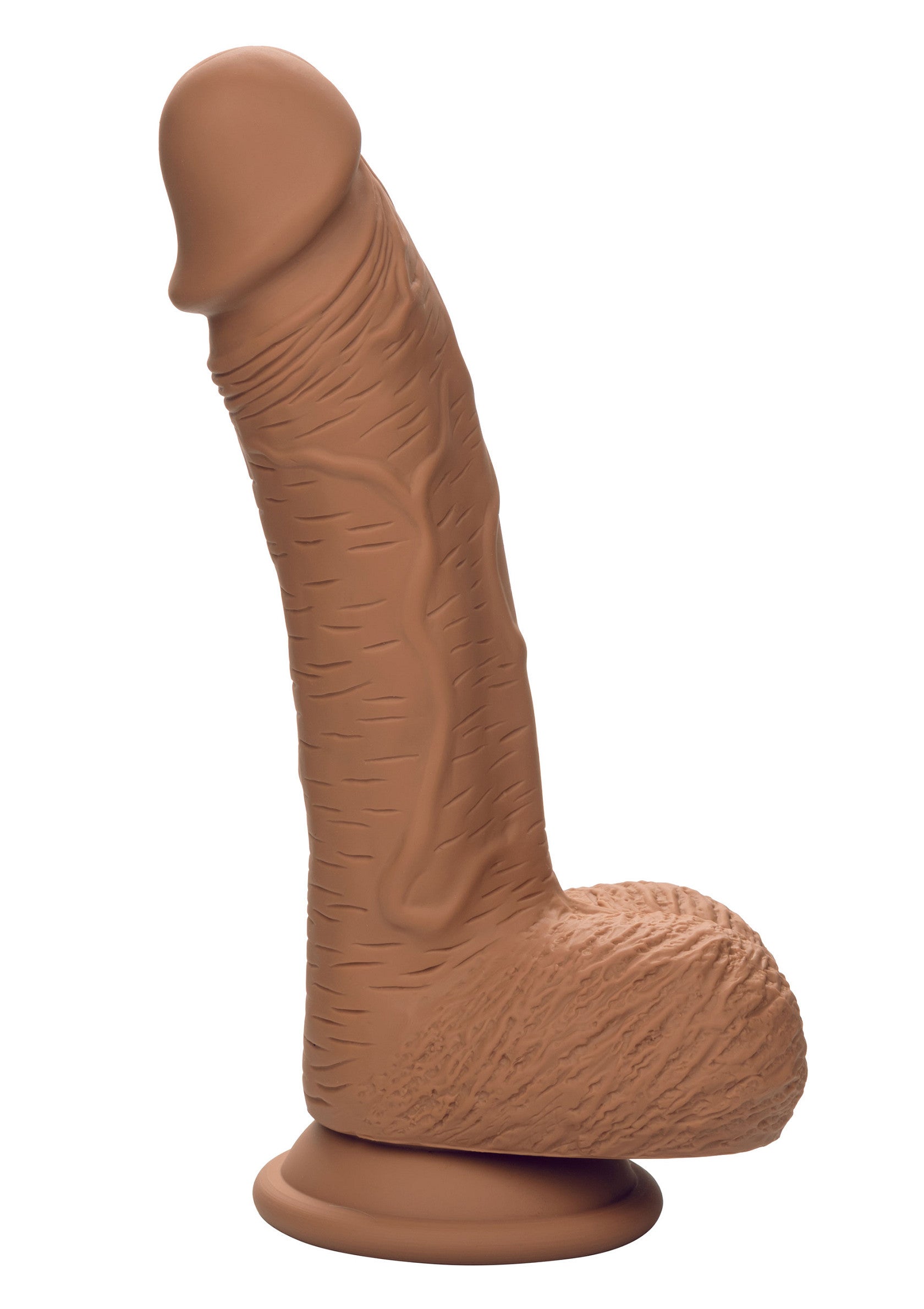 Dual Density Silicone Stud 6.25 inch - Afbeelding 6