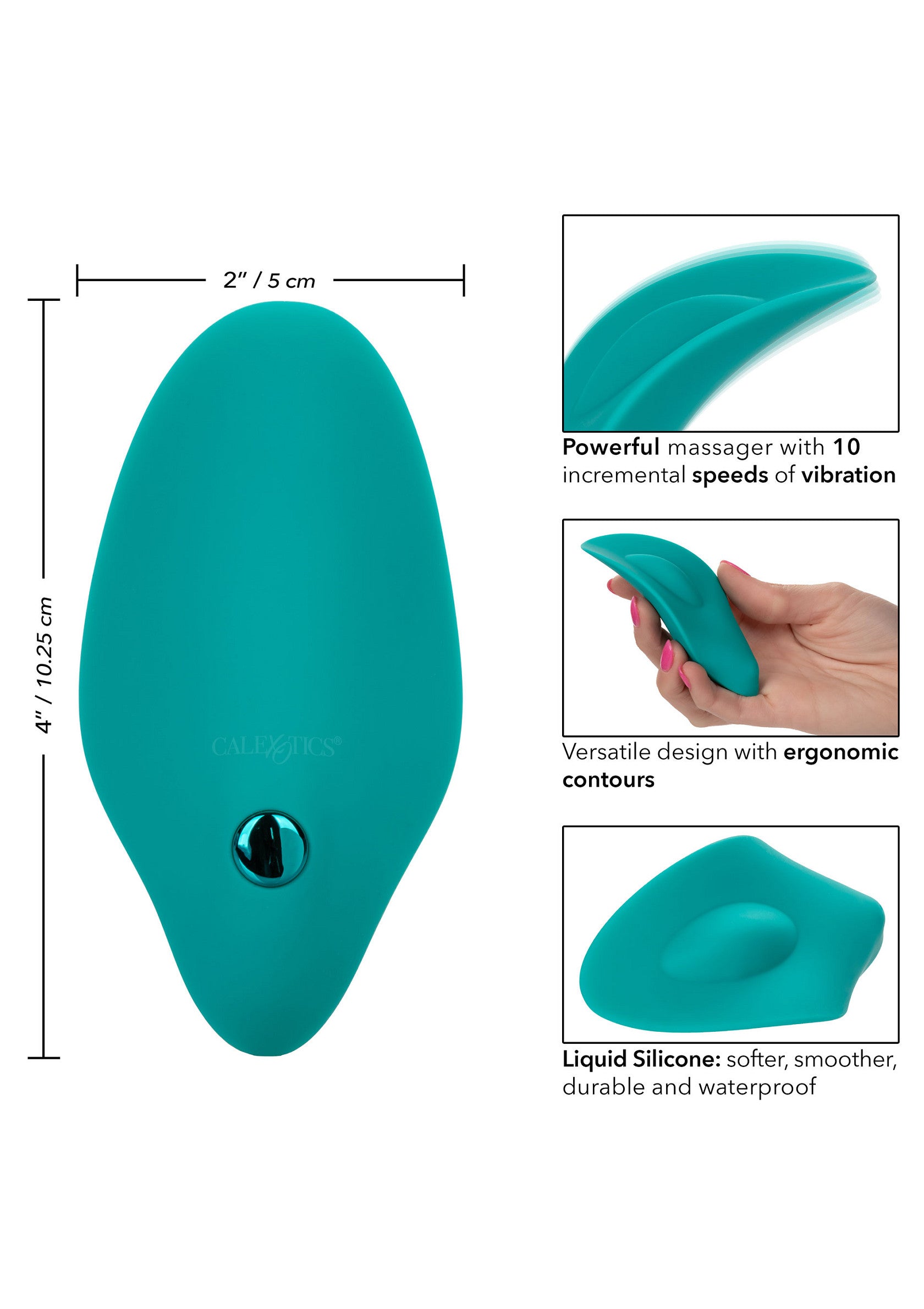 Pixies Hummer - Afbeelding 3