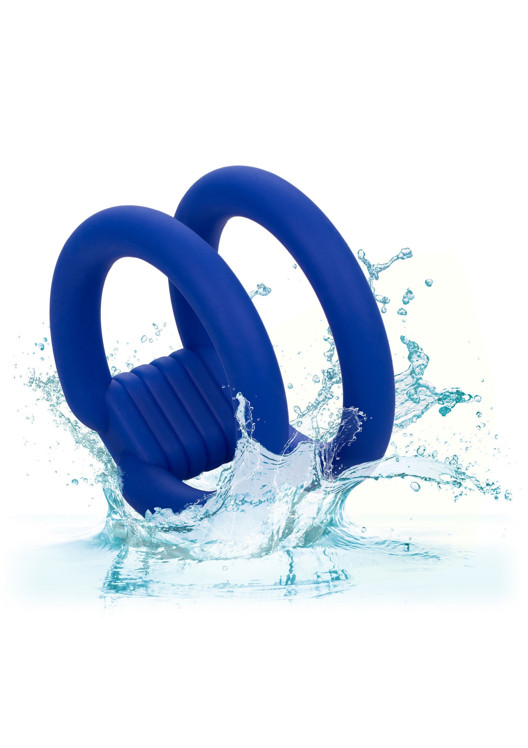 Admiral Dual Cock Cage - Afbeelding 11