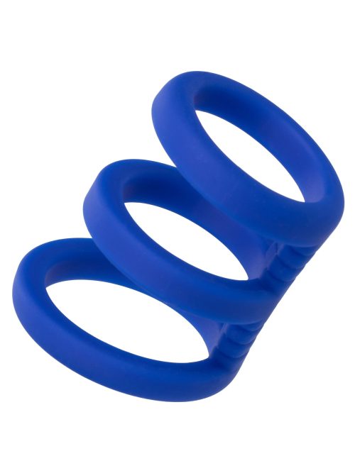 Admiral Triple Cock Cage