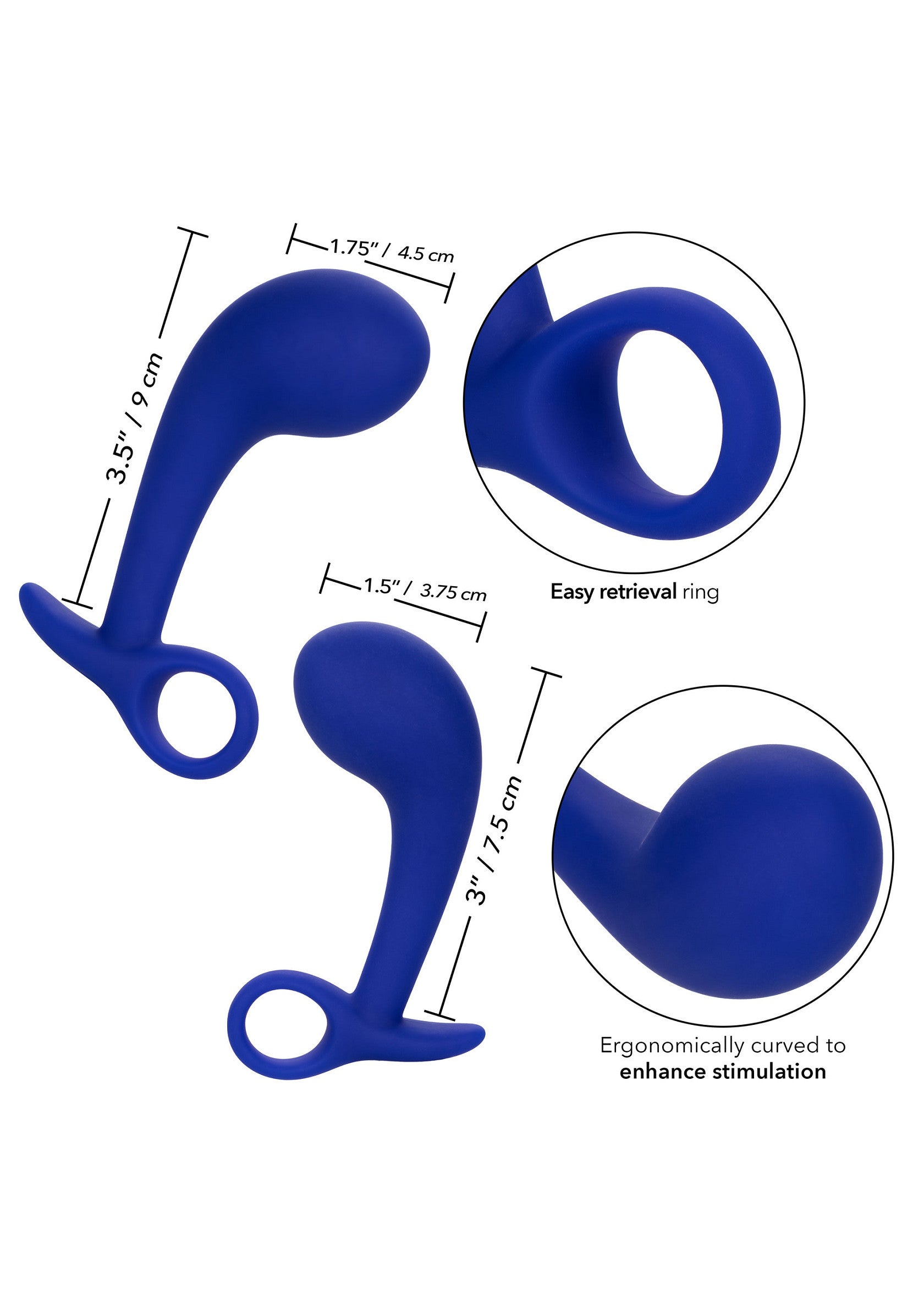 Admiral Anal Training Set - Afbeelding 14