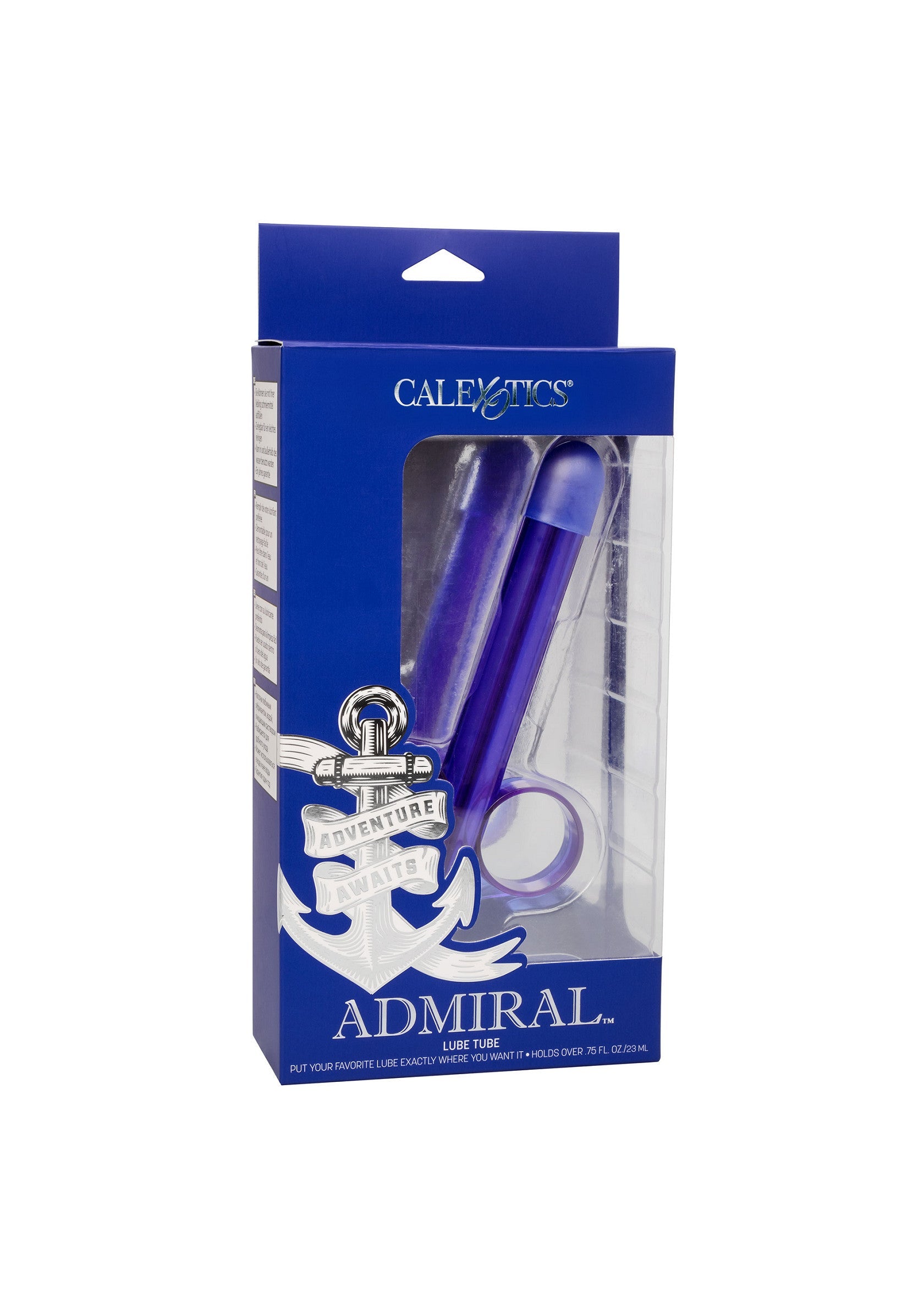 Admiral Lube Tube - Afbeelding 2