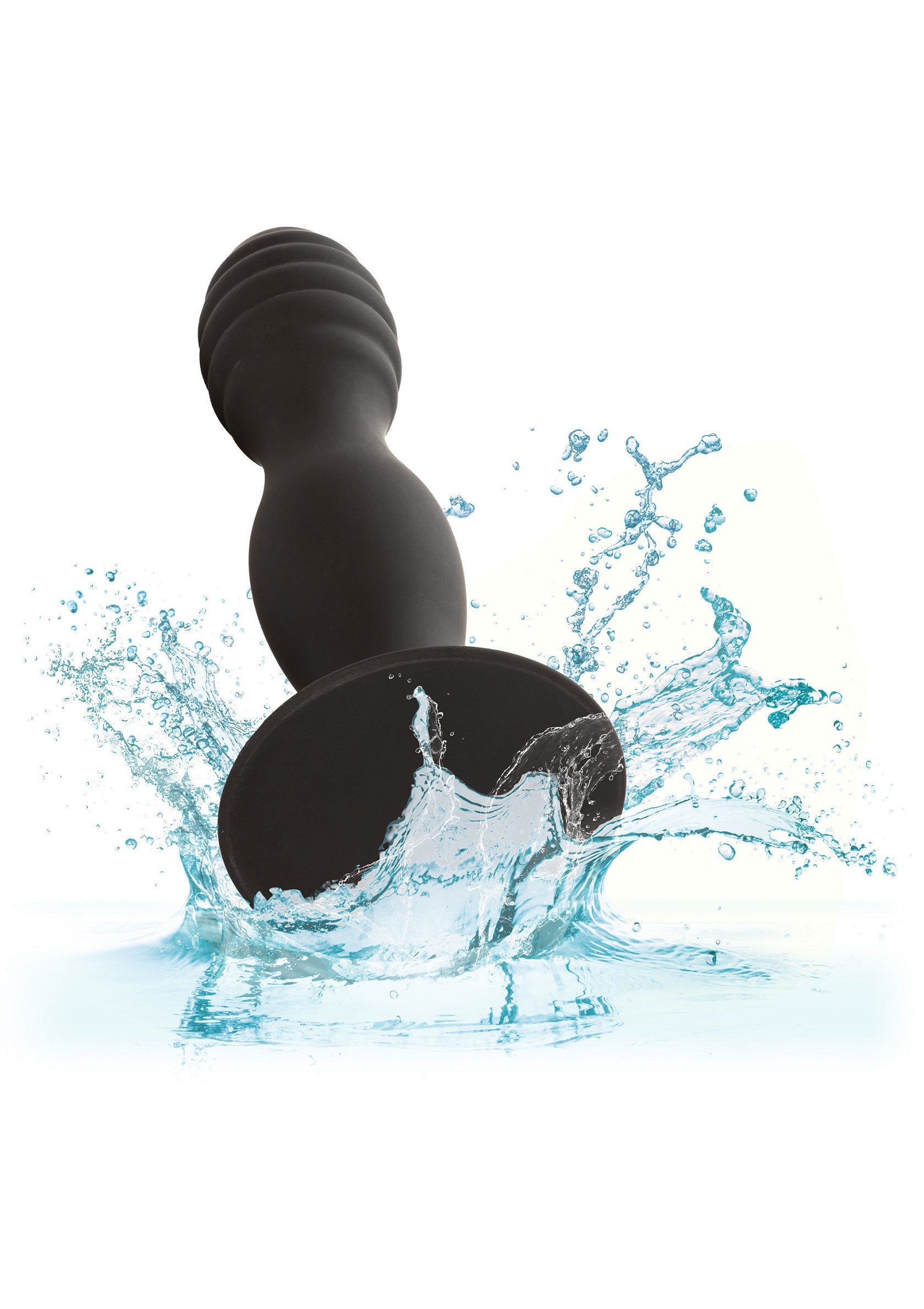 Ribbed Anal Stud - Afbeelding 8