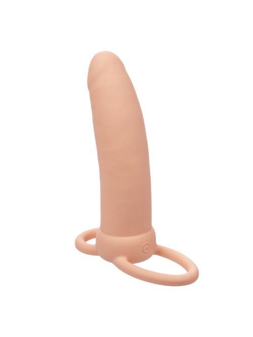 Thick Dual Penetrator