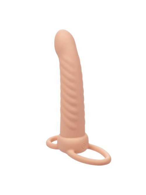 Ribbed Dual Penetrator