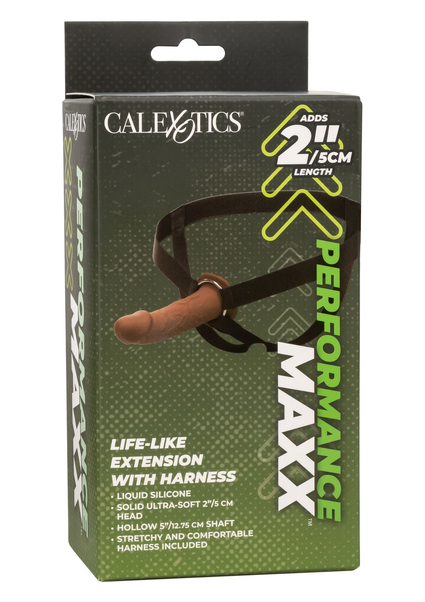 Life-Like Extension With Harness - Afbeelding 15