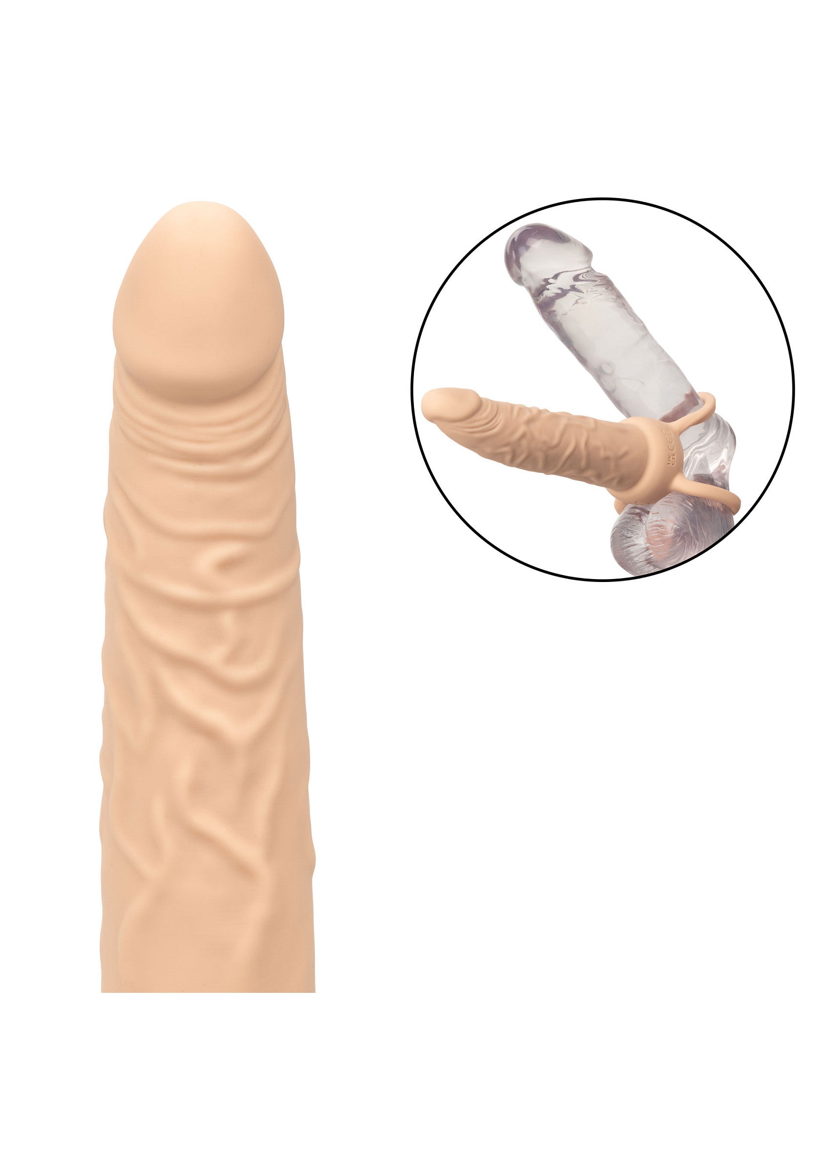 Rechargeable Dual Penetrator - Afbeelding 23