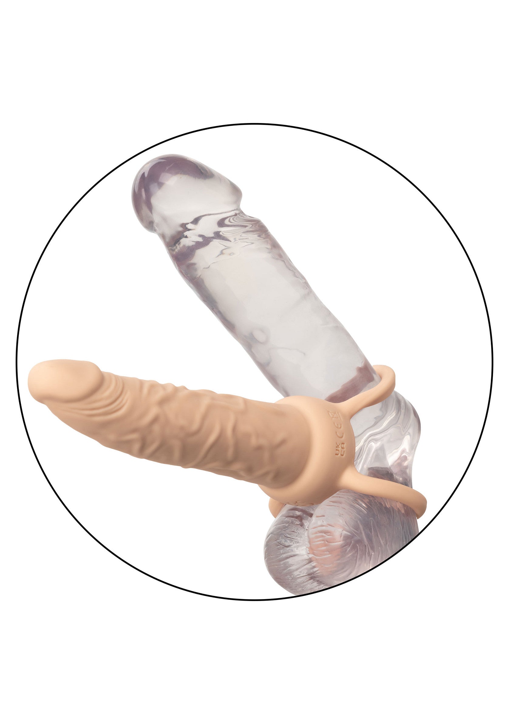 Rechargeable Dual Penetrator - Afbeelding 24