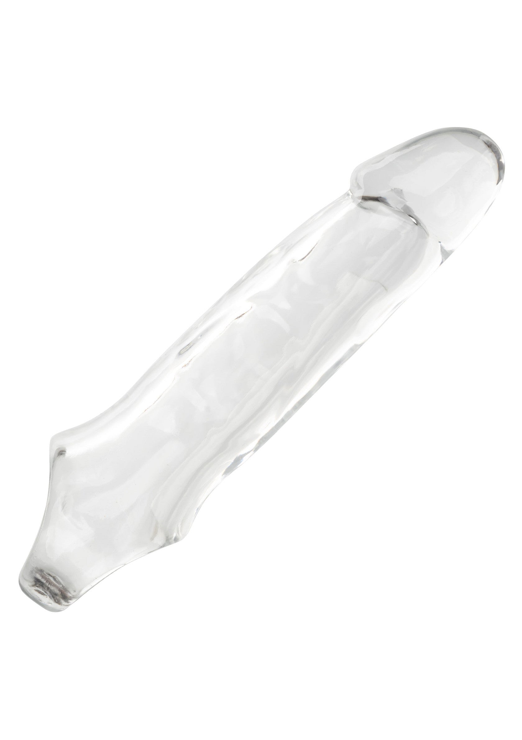 Clear Extension 6.5 inch - Afbeelding 3