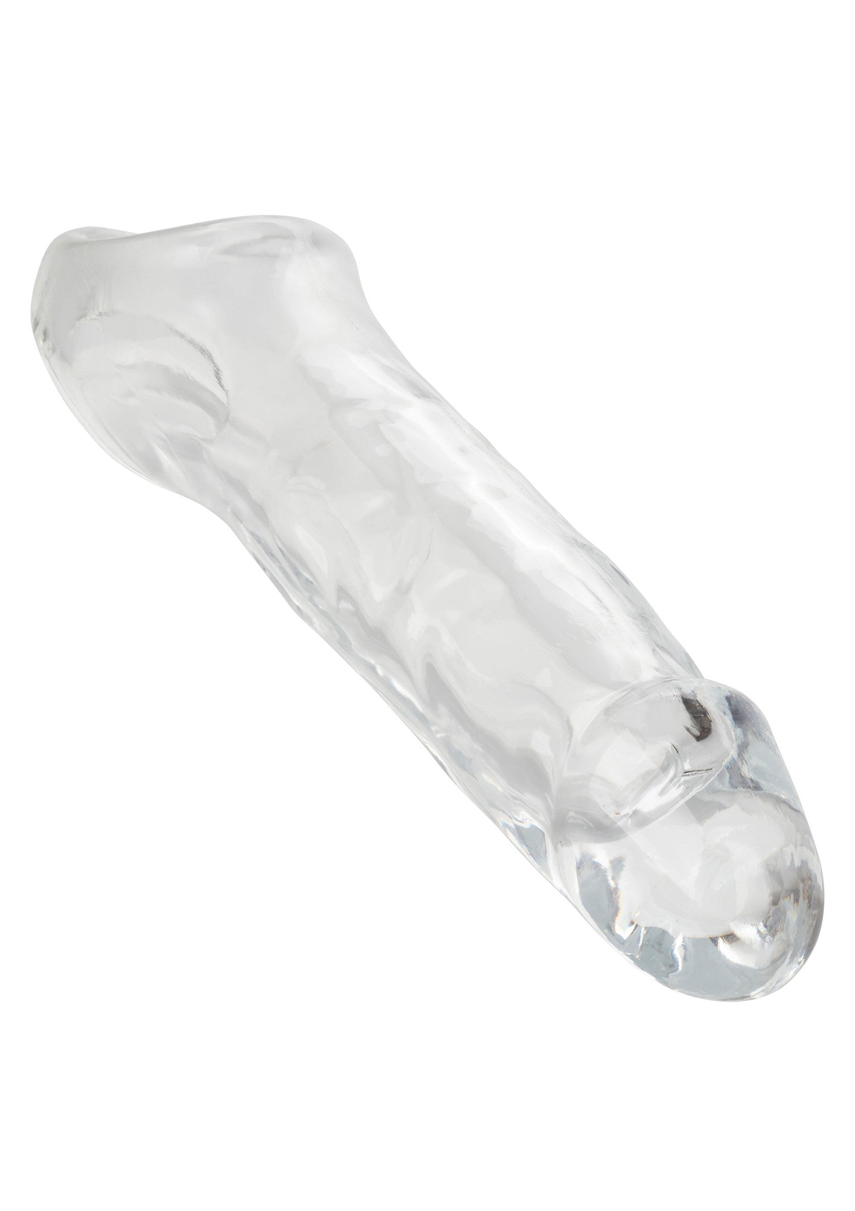 Clear Extension 6.5 inch - Afbeelding 4