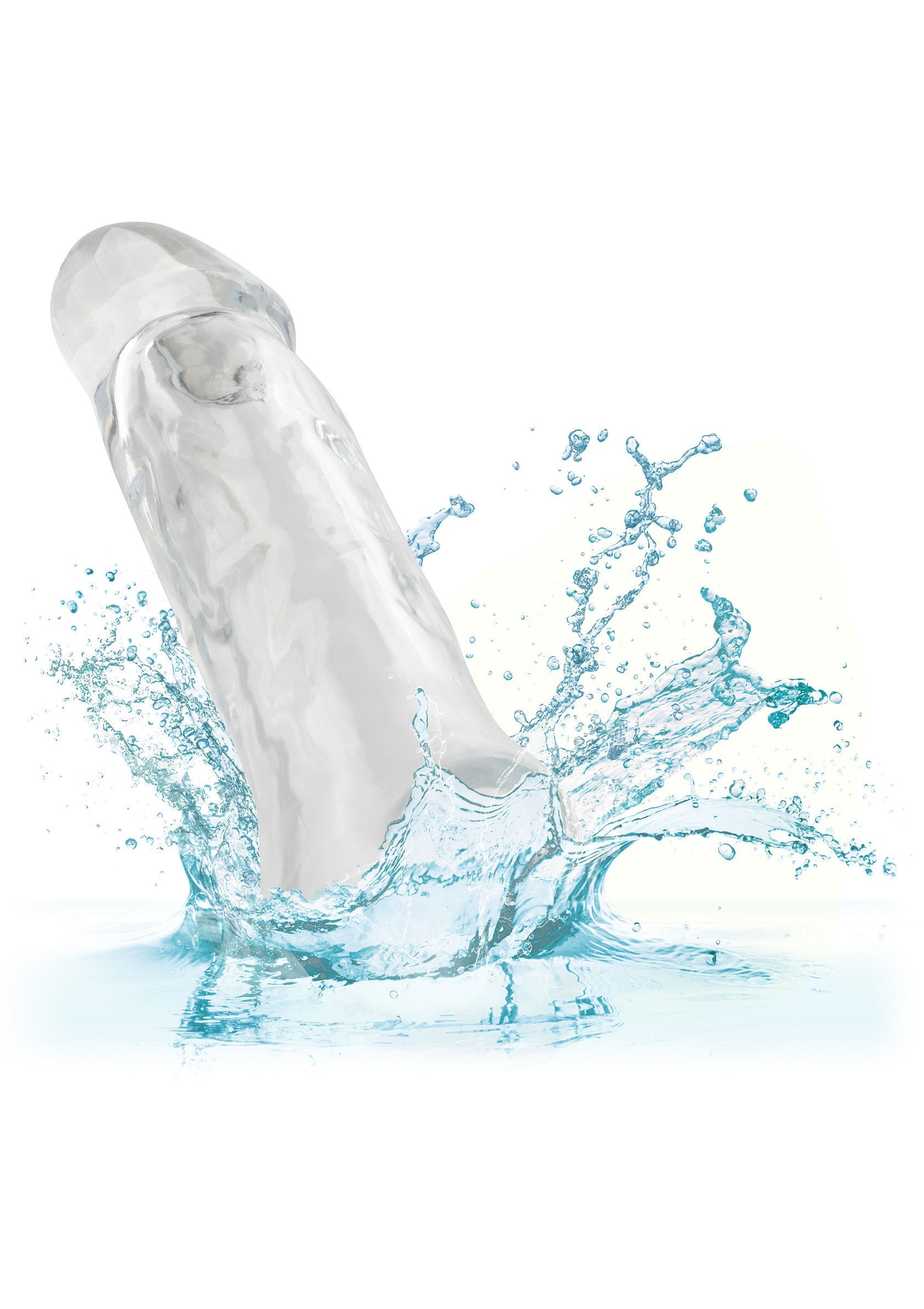 Clear Extension 6.5 inch - Afbeelding 9