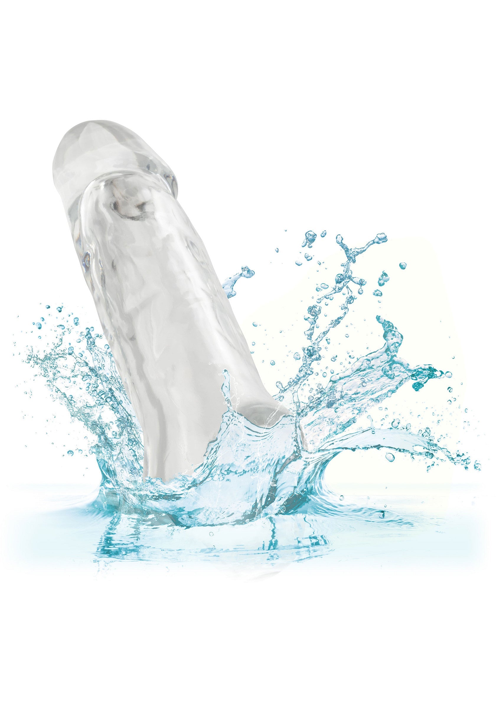 Clear Extension 7.5 inch - Afbeelding 9