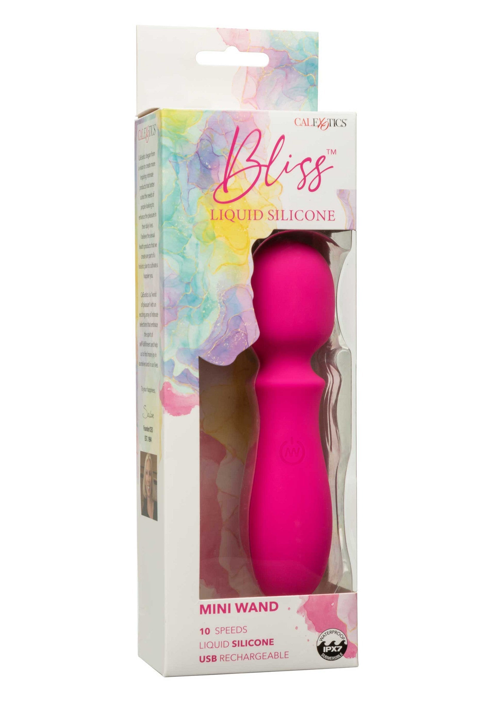 Bliss Mini Wand - Afbeelding 2