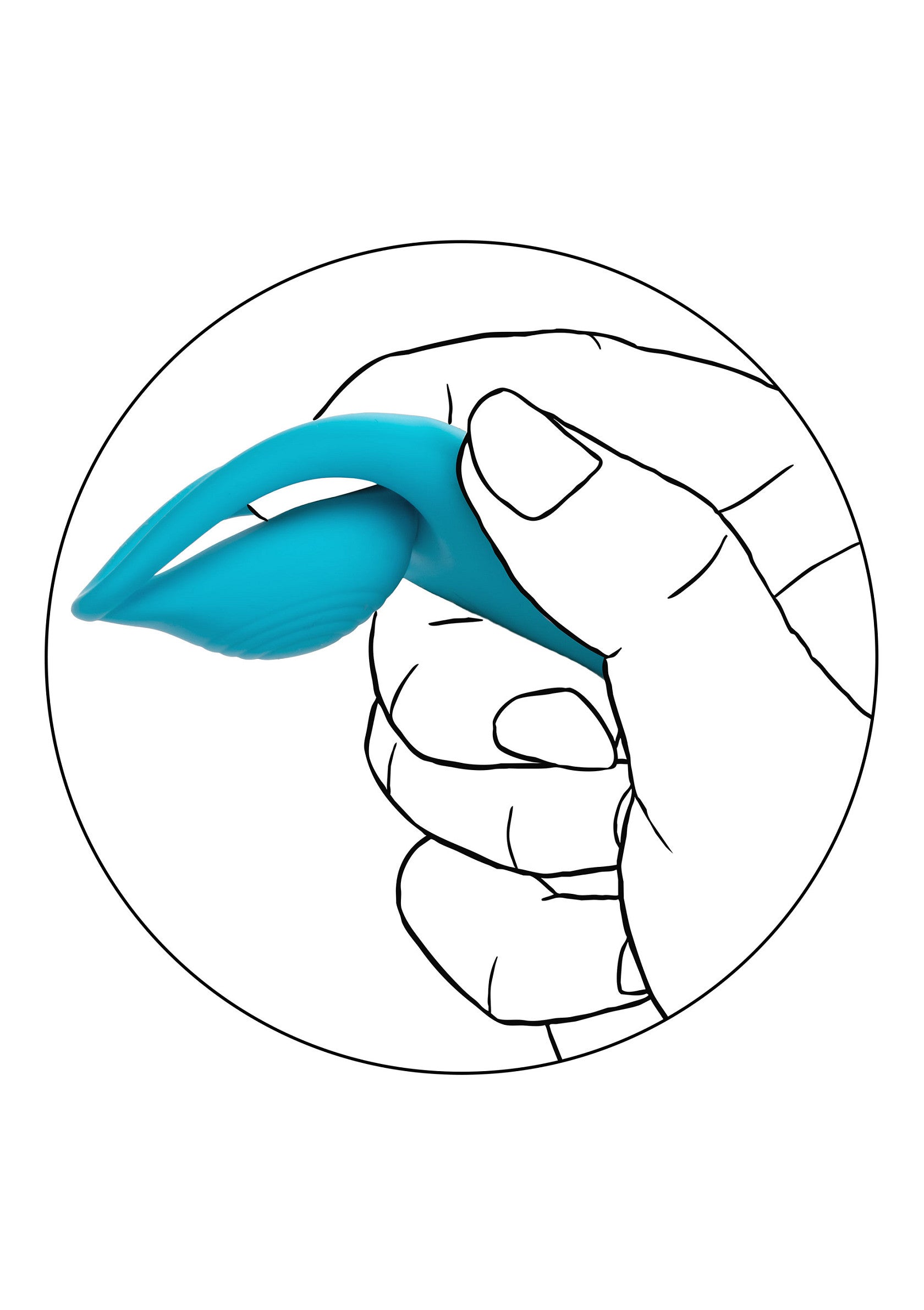 The Orgasm Vibrator - Afbeelding 8