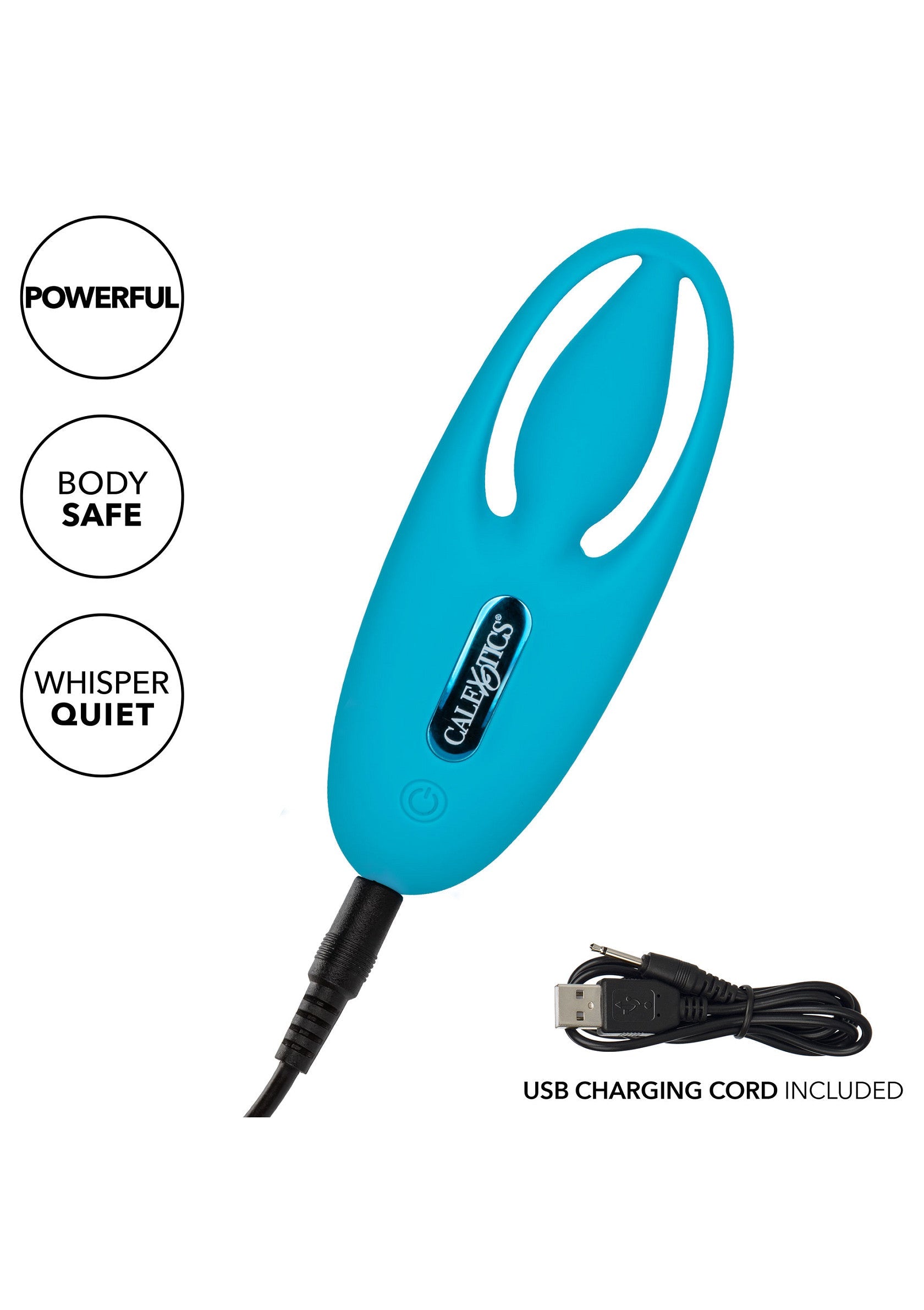 The Orgasm Vibrator - Afbeelding 11