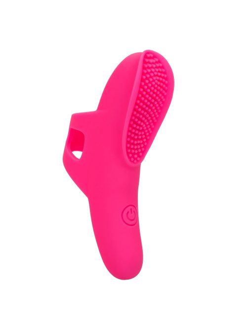 The Nubby Vibrator