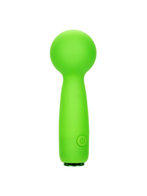 The Bubbly Vibrator
