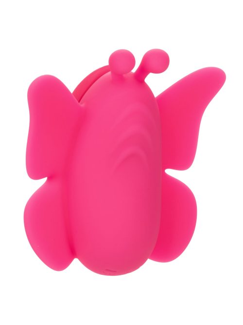 The Flutter Vibrator