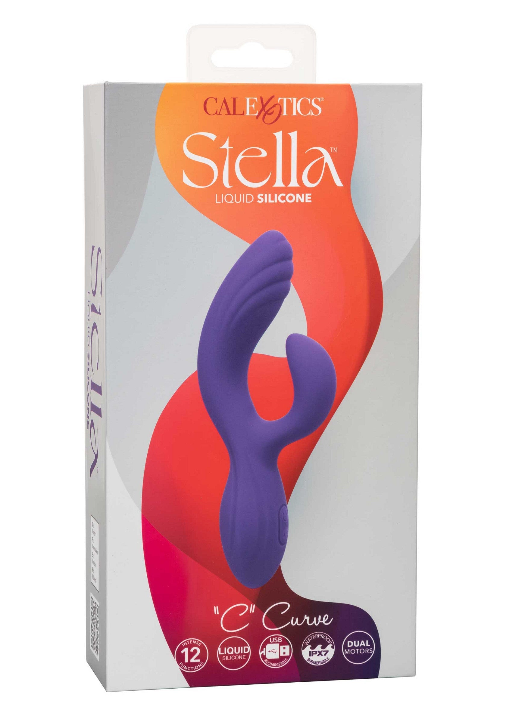 Stella C Curve - Afbeelding 2