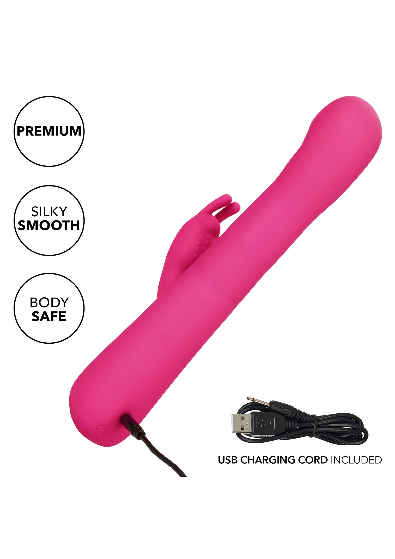 Elite Beaded G Rabbit - Afbeelding 11