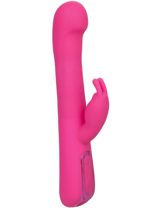 Elite Beaded G Rabbit