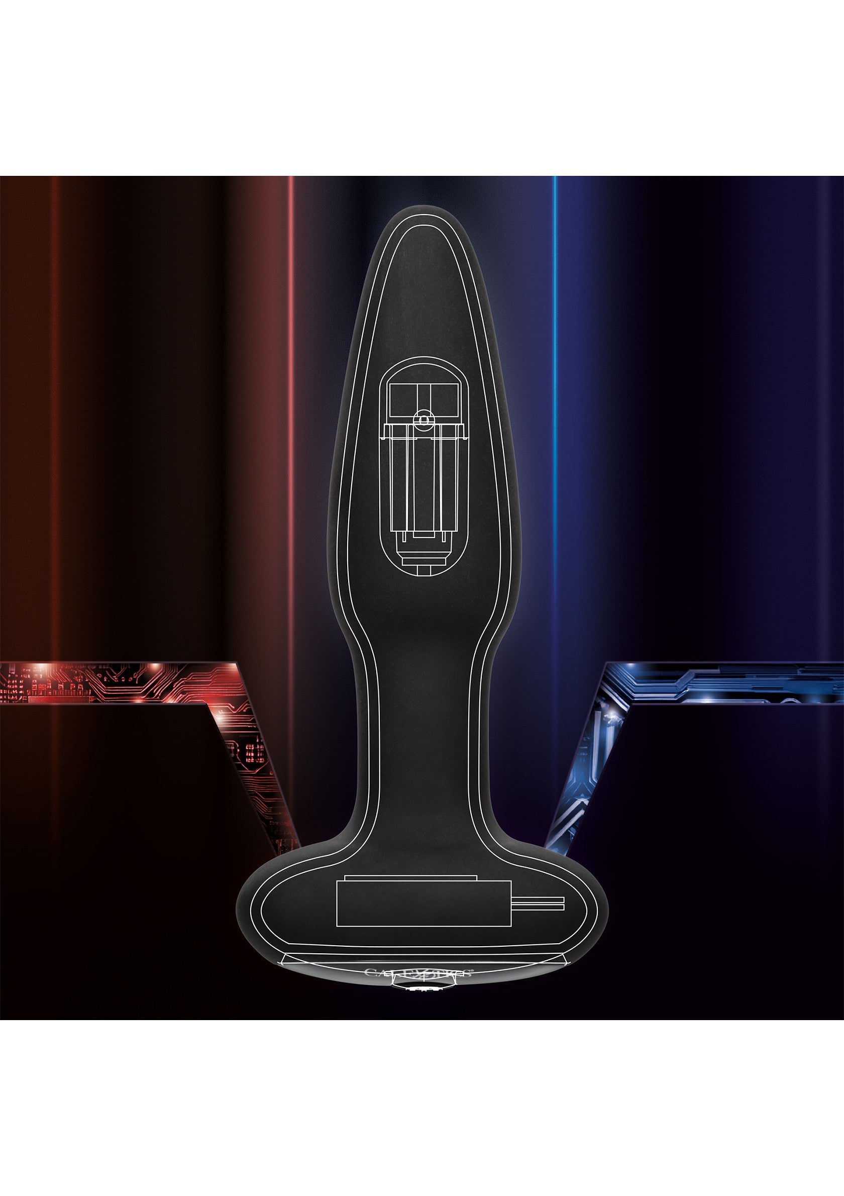 Bionic Pressure Rimming Probe - Afbeelding 12