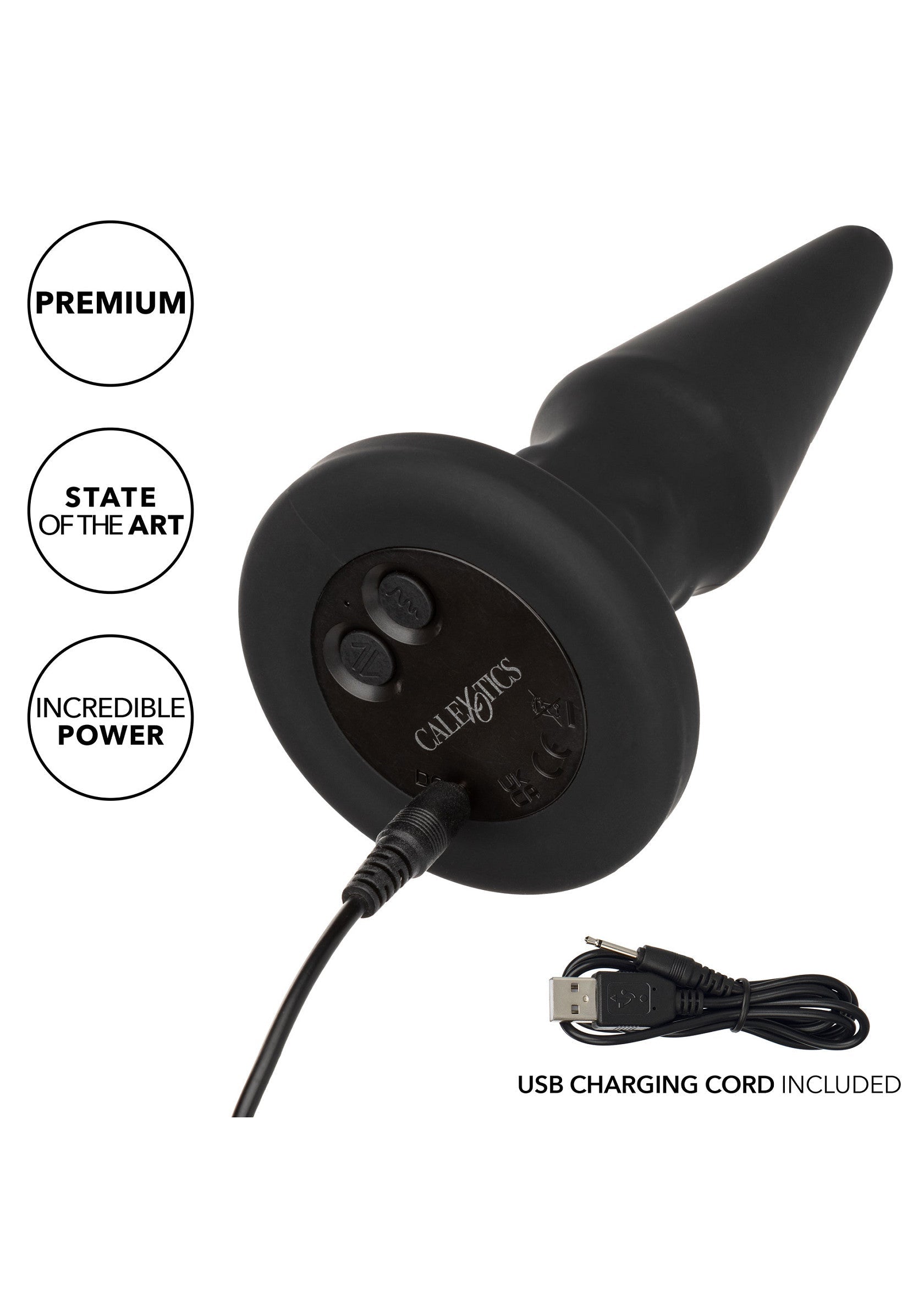 Bionic Beaded Rimming Probe - Afbeelding 8