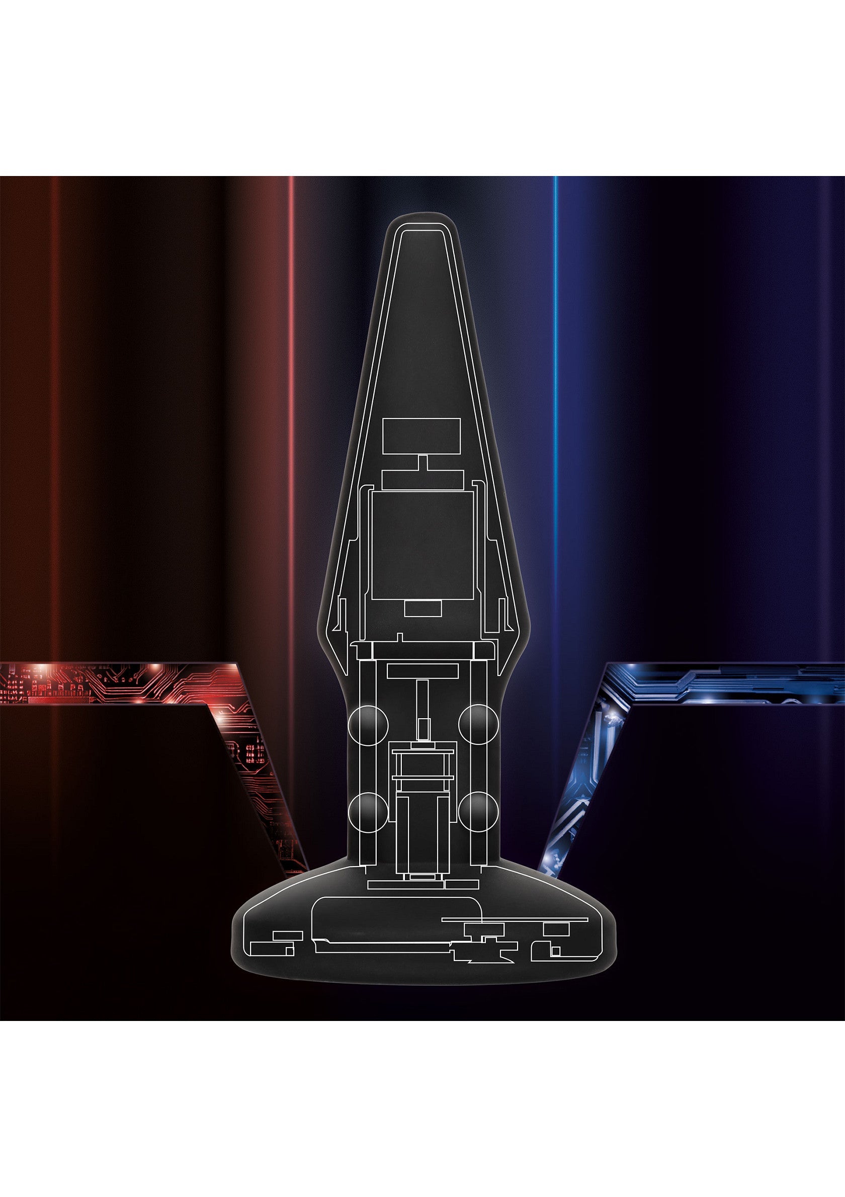 Bionic Beaded Rimming Probe - Afbeelding 11