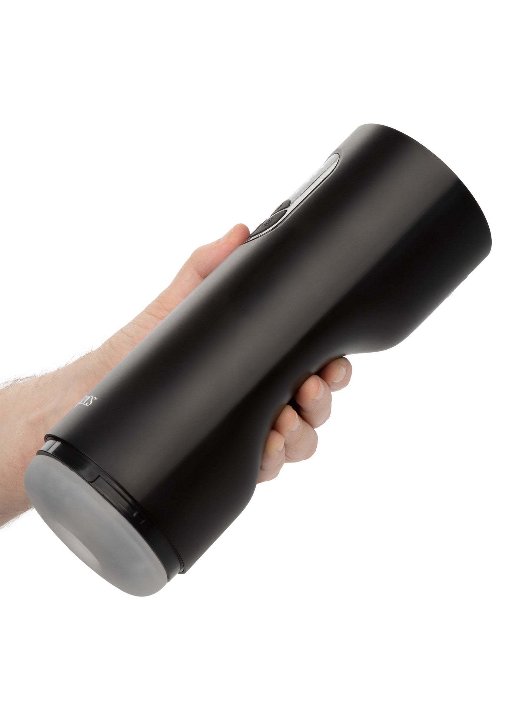 Bionic Sucking and Vibrating Masturbator - Afbeelding 10