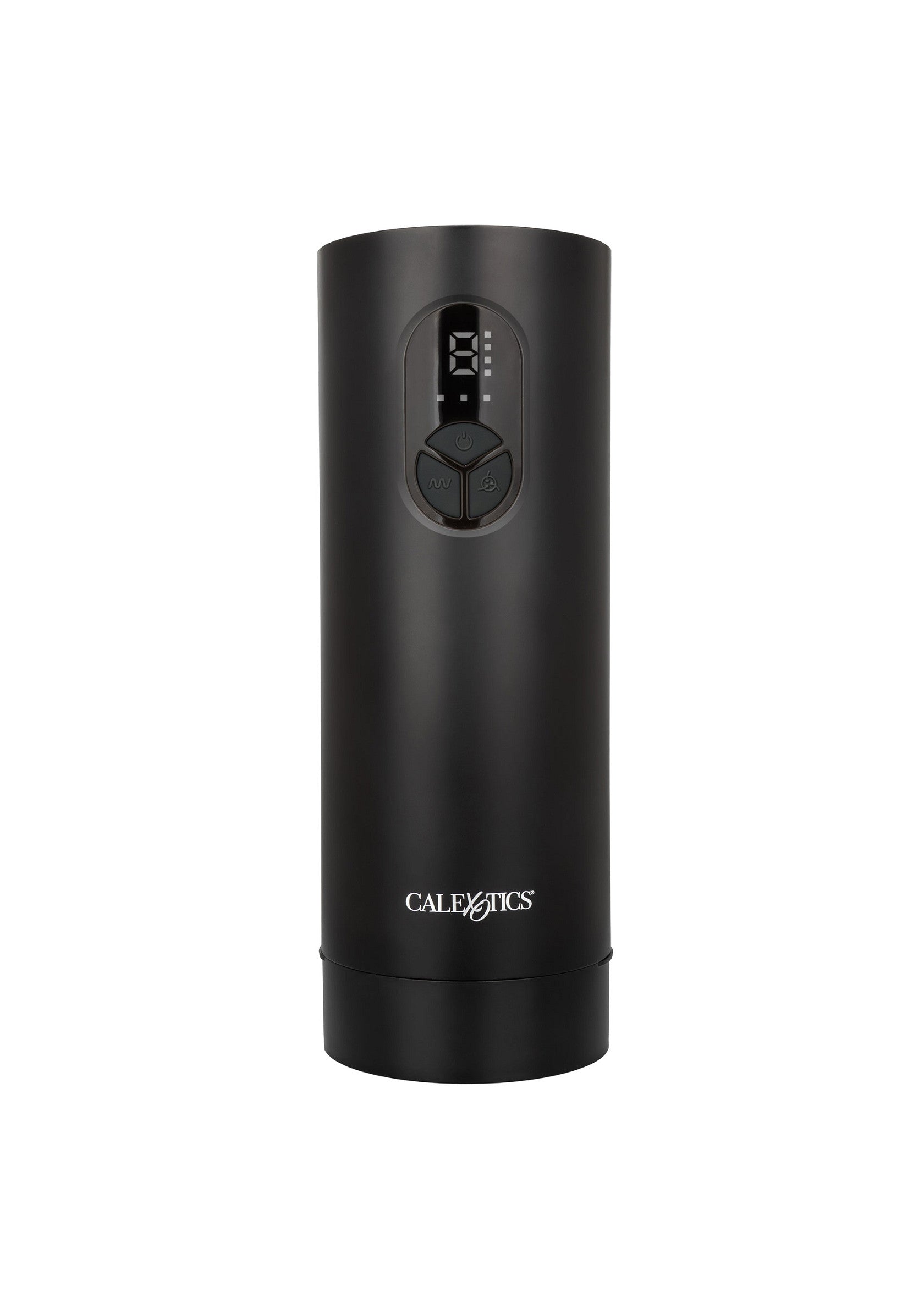 Bionic Sucking and Vibrating Masturbator - Afbeelding 4