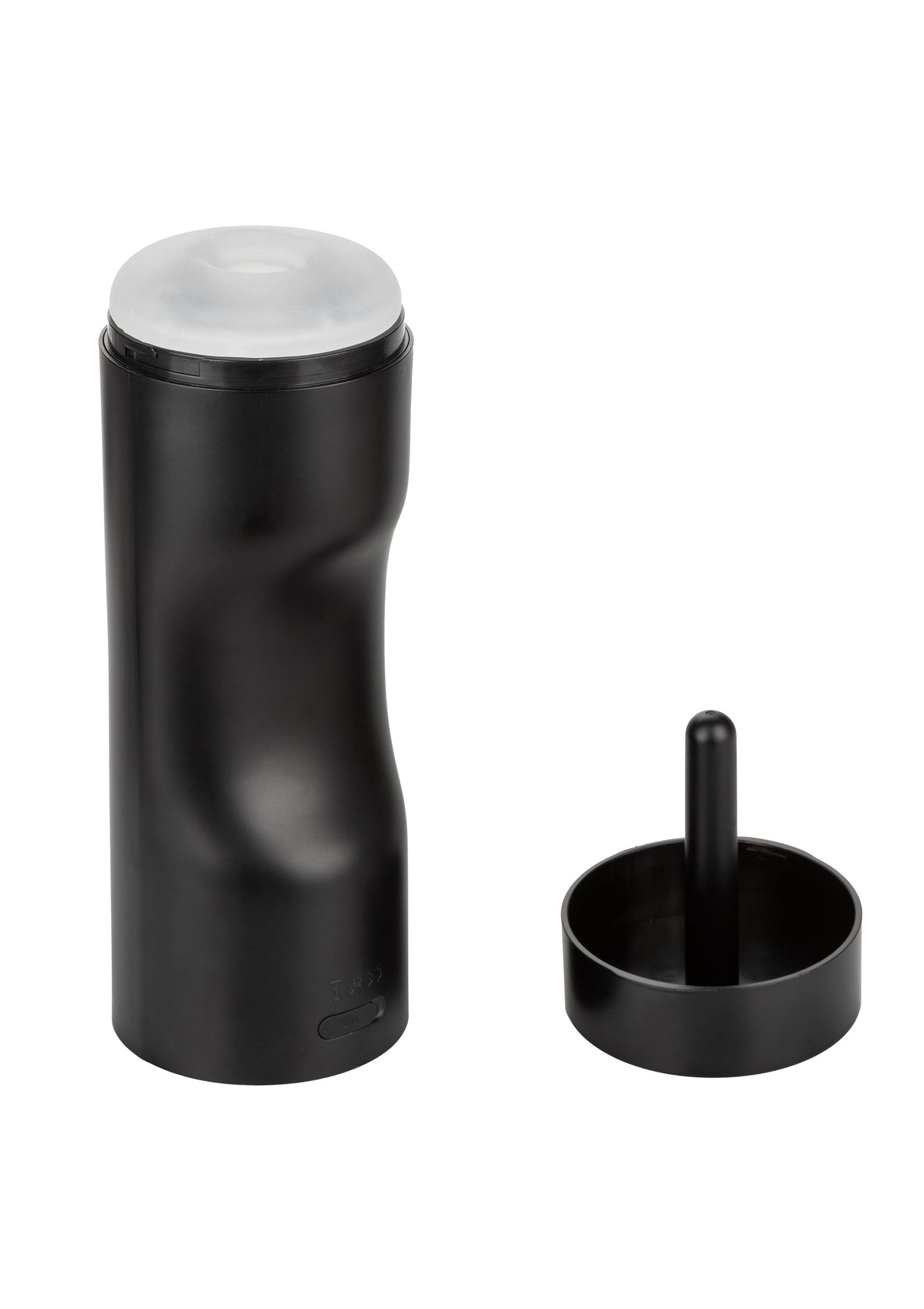 Bionic Sucking and Vibrating Masturbator - Afbeelding 5