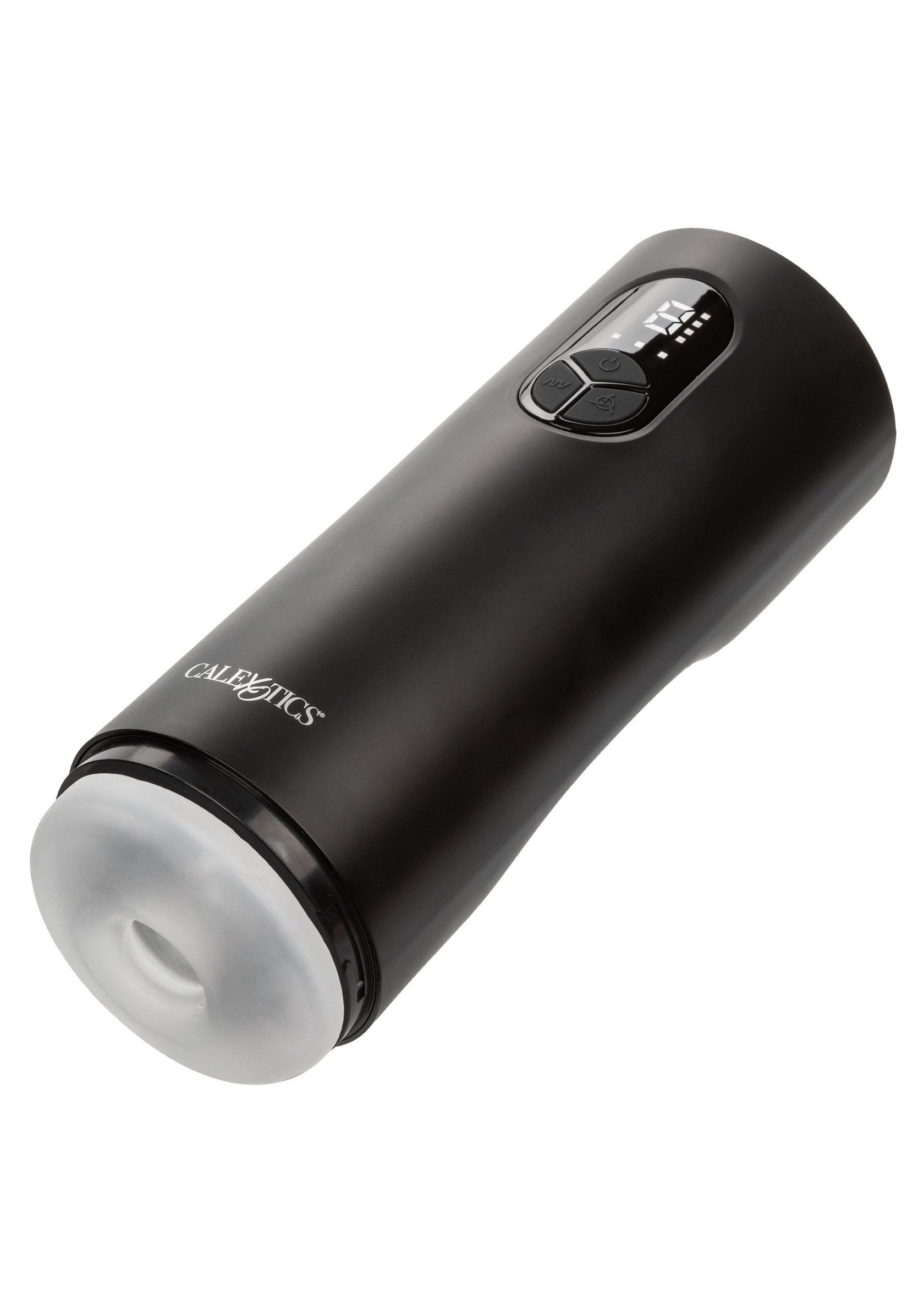 Bionic Sucking and Vibrating Masturbator - Afbeelding 3