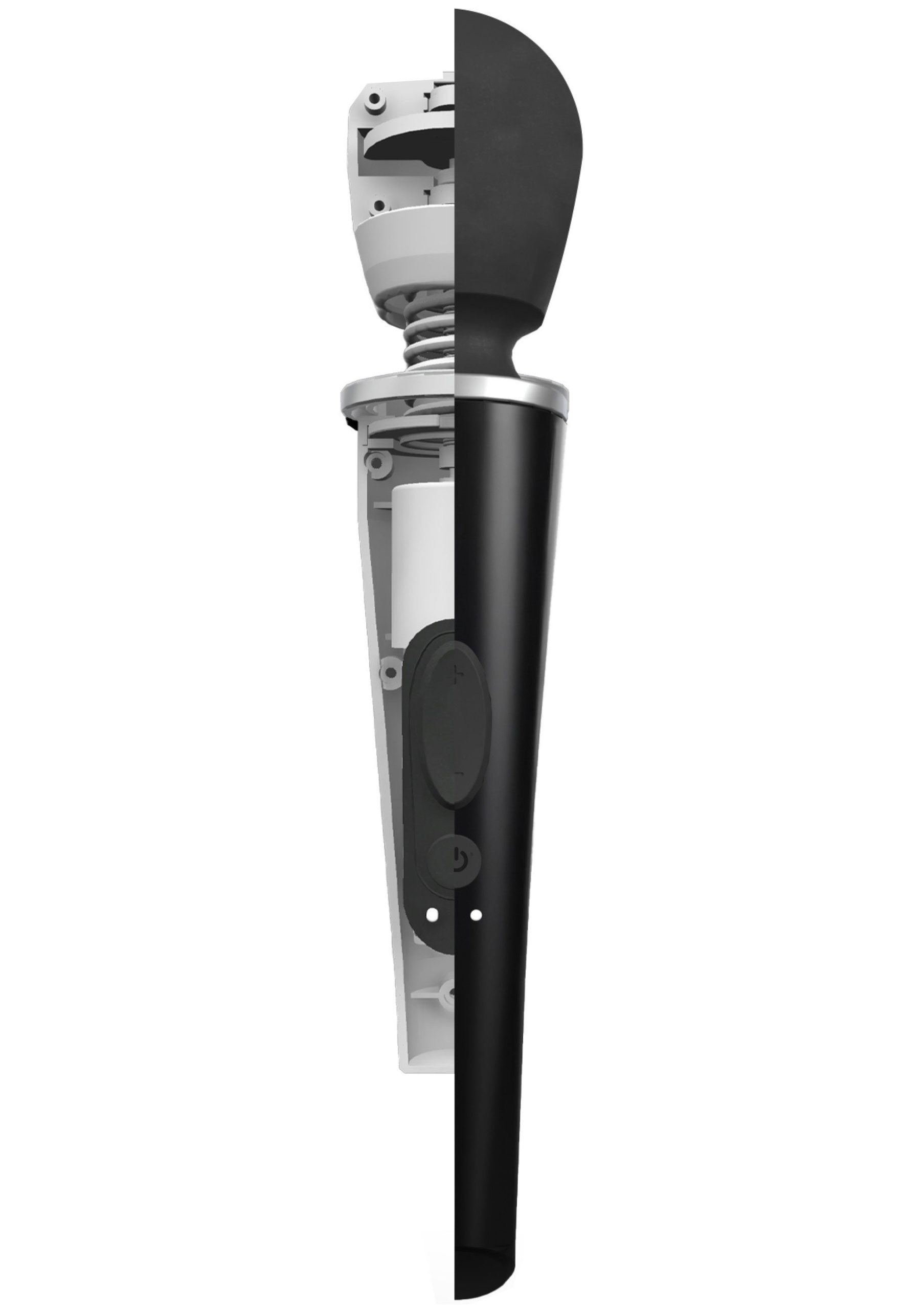 Compact Wand Massager - Afbeelding 15