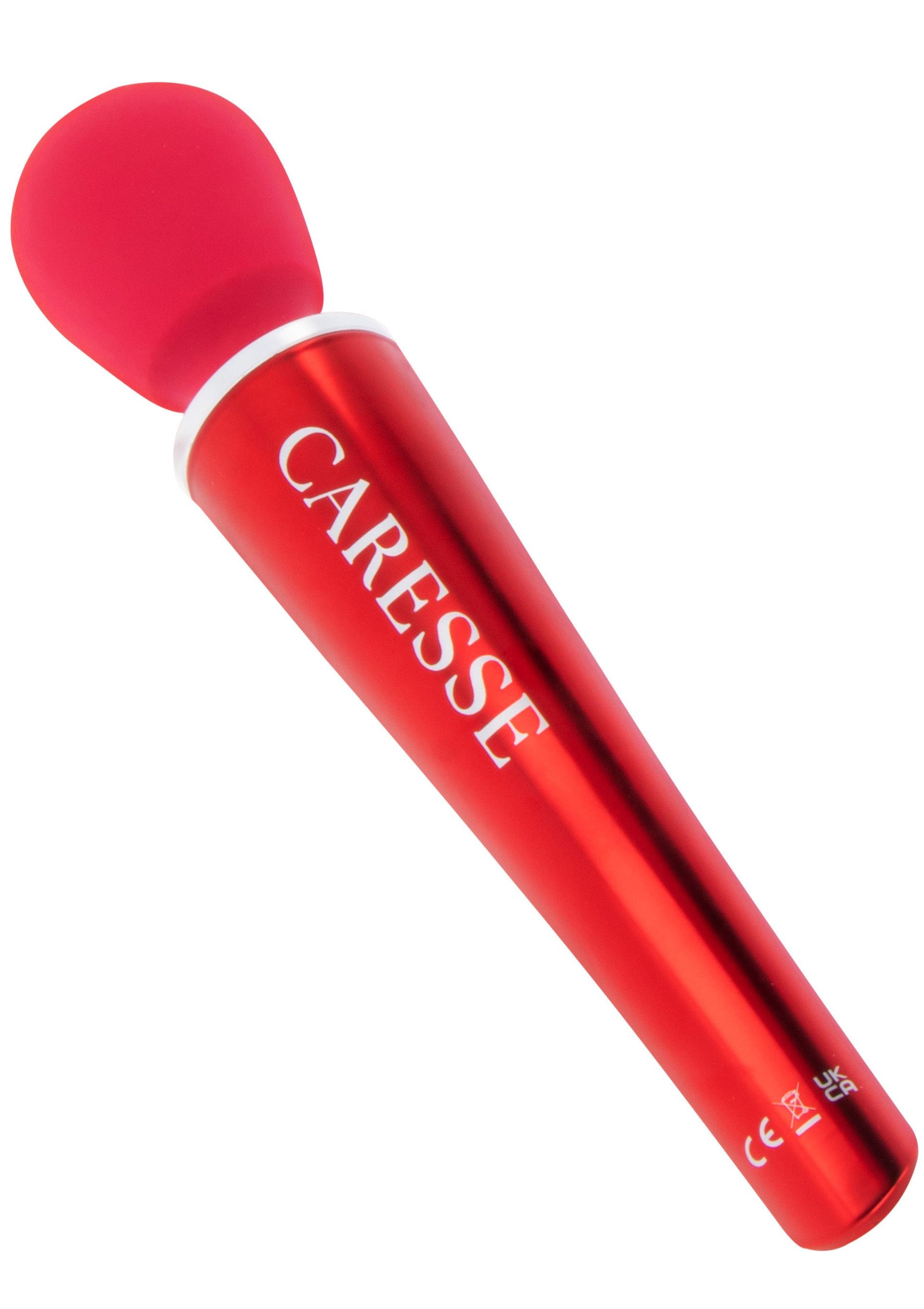Compact Wand Massager - Afbeelding 5