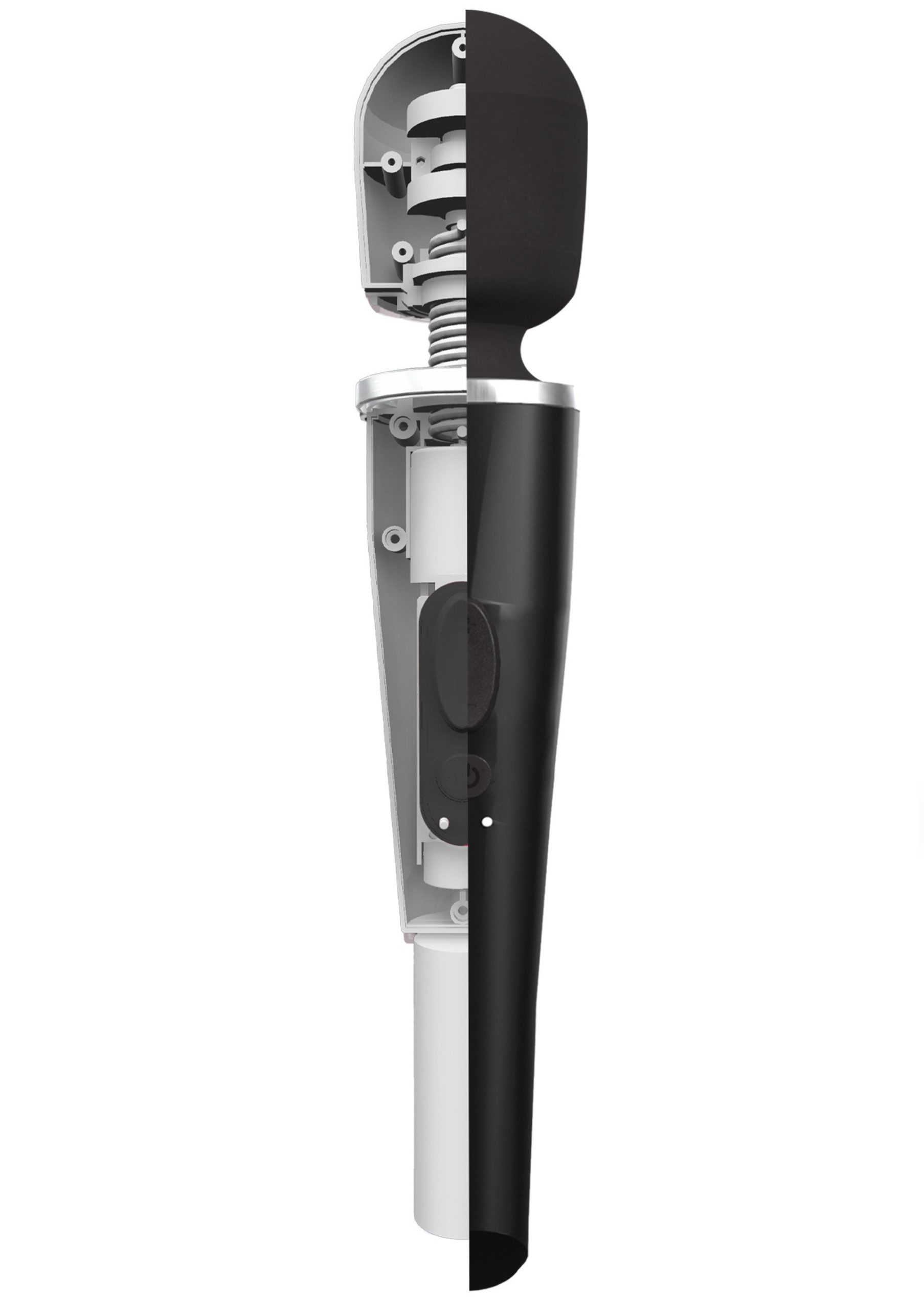 Pro Wand Massager - Afbeelding 15