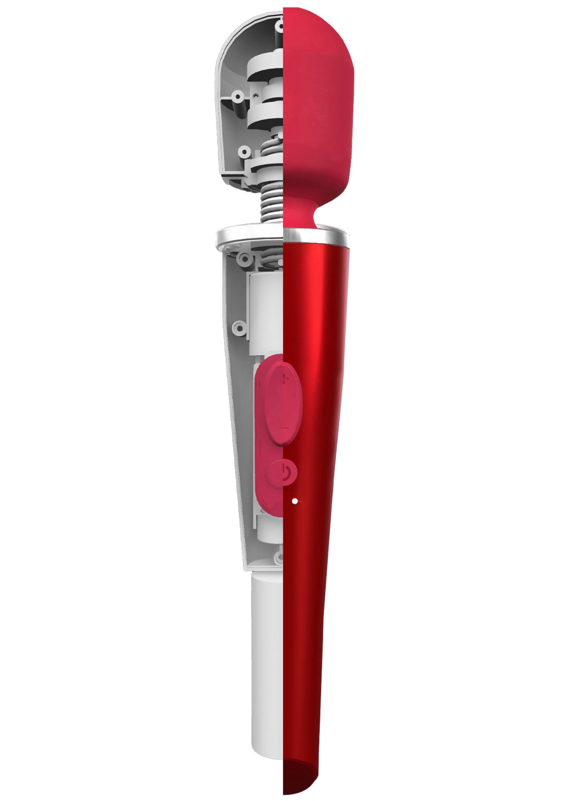 Pro Wand Massager - Afbeelding 6