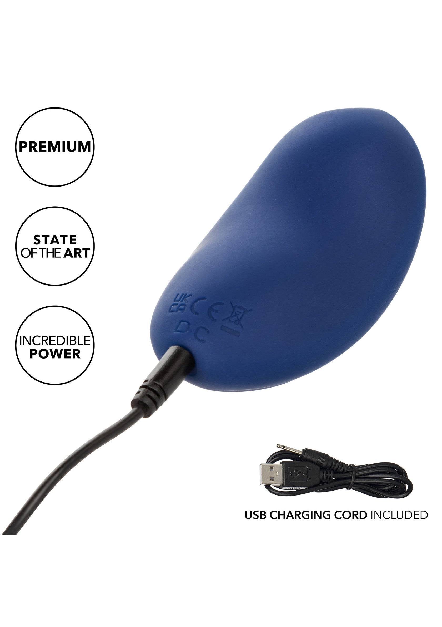 Cashmere Velvet Curve - Afbeelding 11