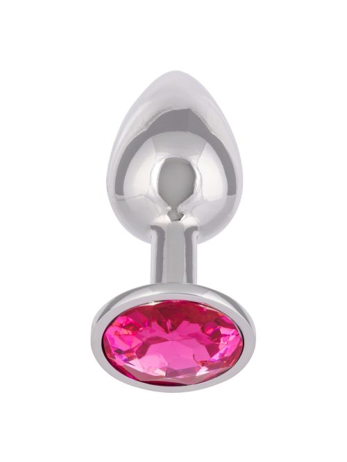 Jewel Small Rose Plug