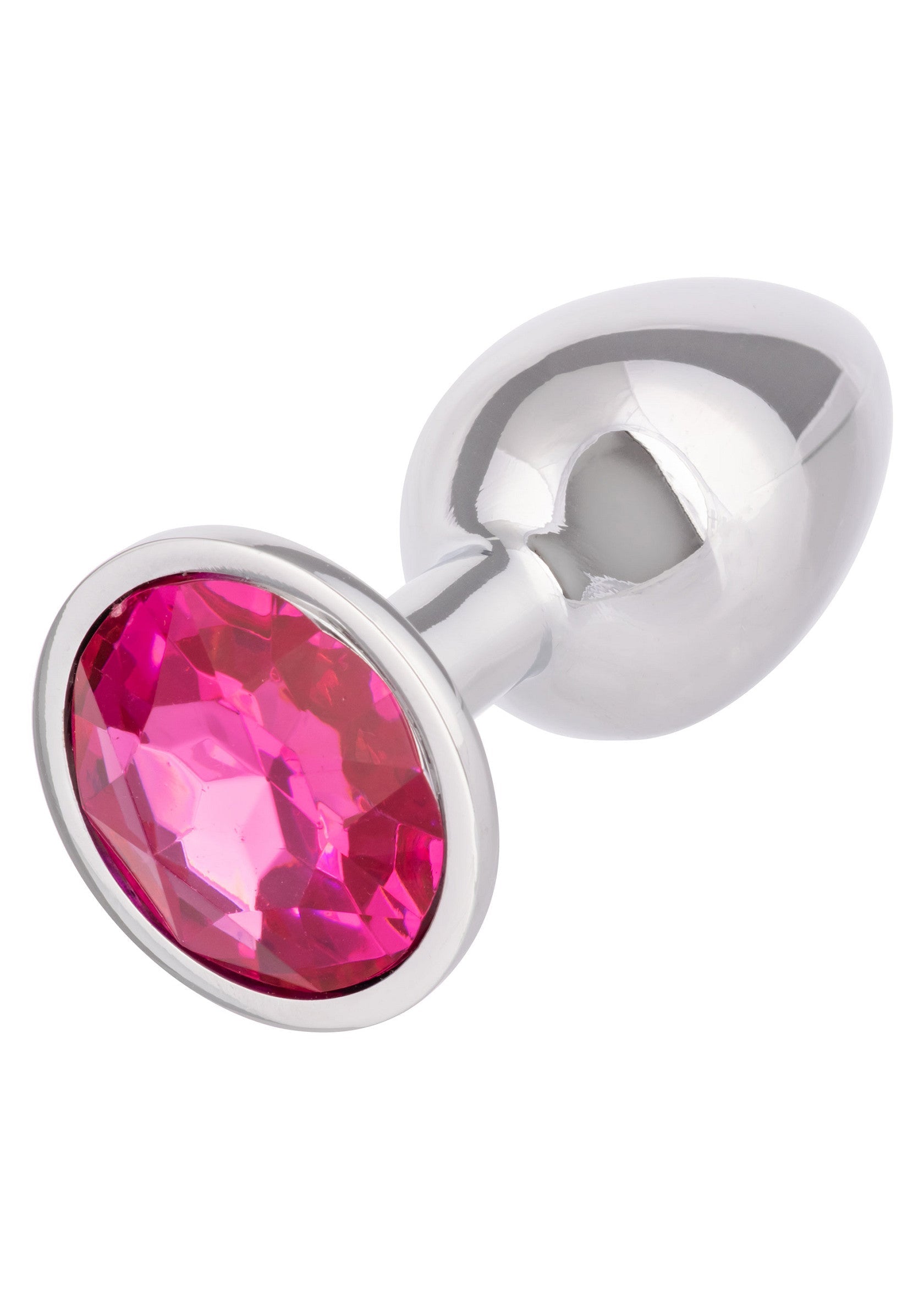 Jewel Small Rose Plug - Afbeelding 5
