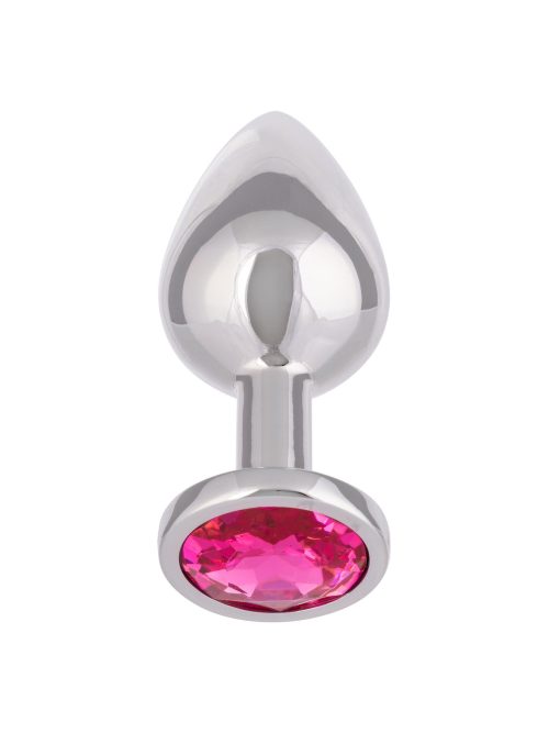 Jewel Large Rose Plug