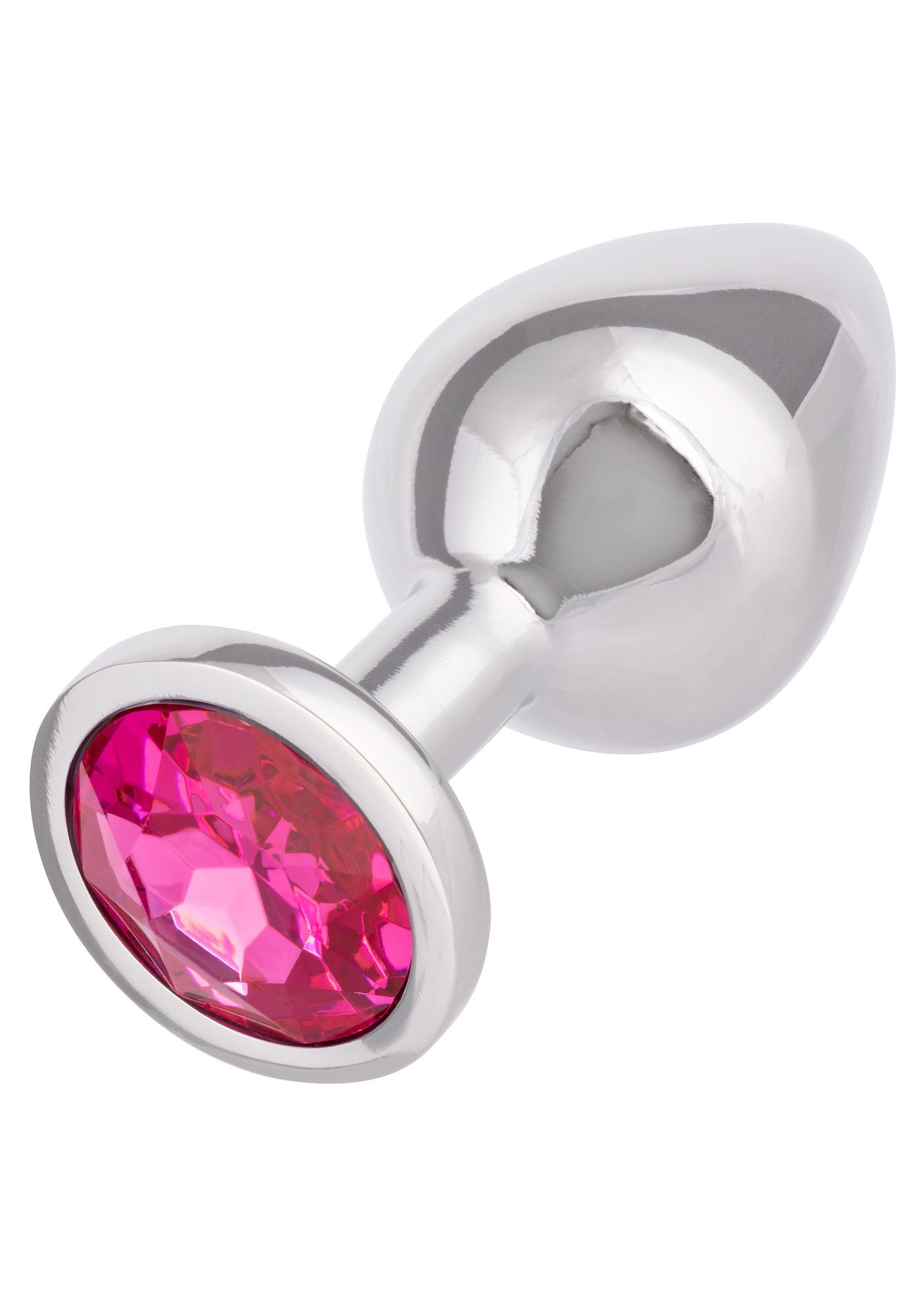 Jewel Large Rose Plug - Afbeelding 5