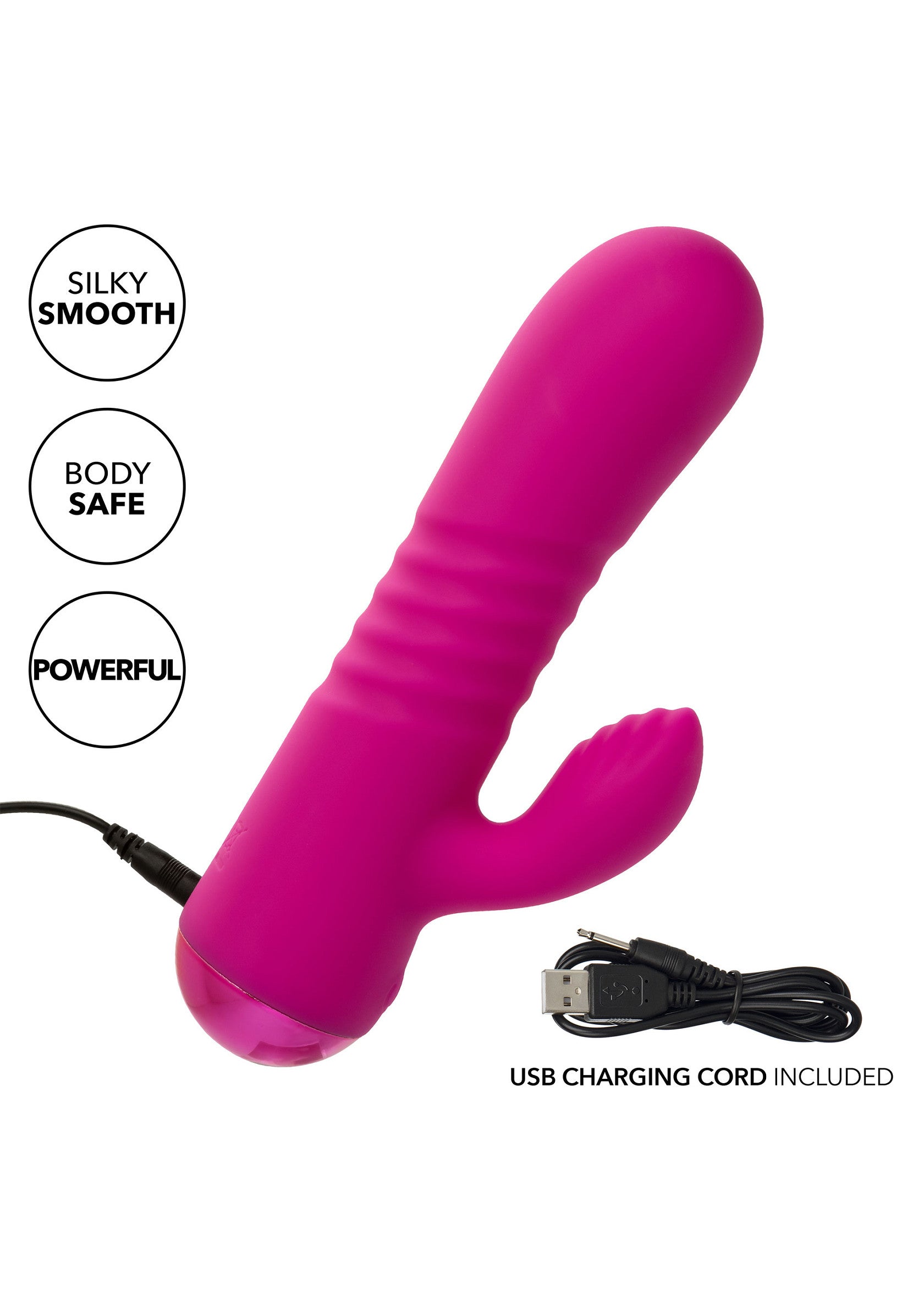 Thicc Chubby Honey - Afbeelding 2