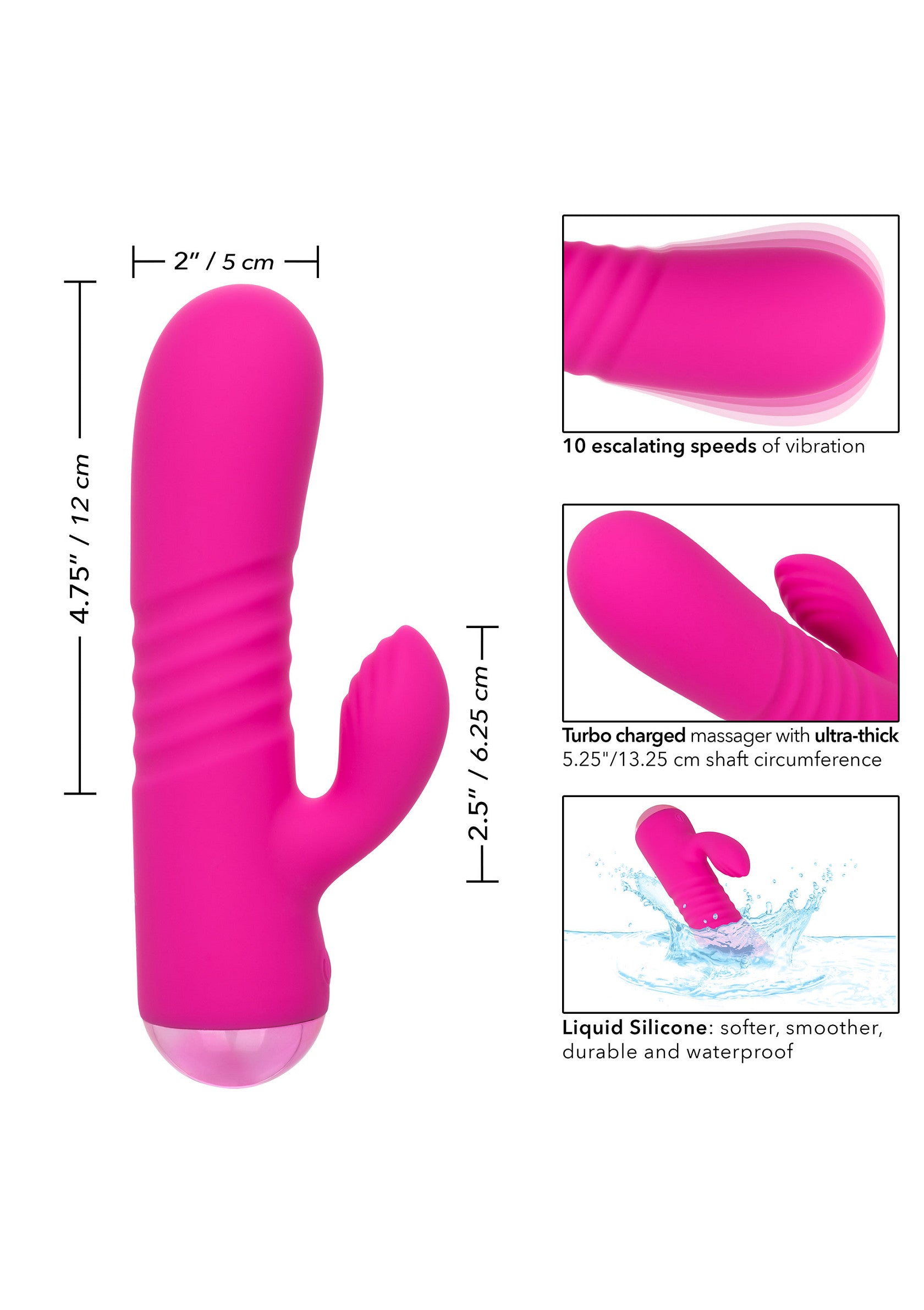 Thicc Chubby Honey - Afbeelding 11